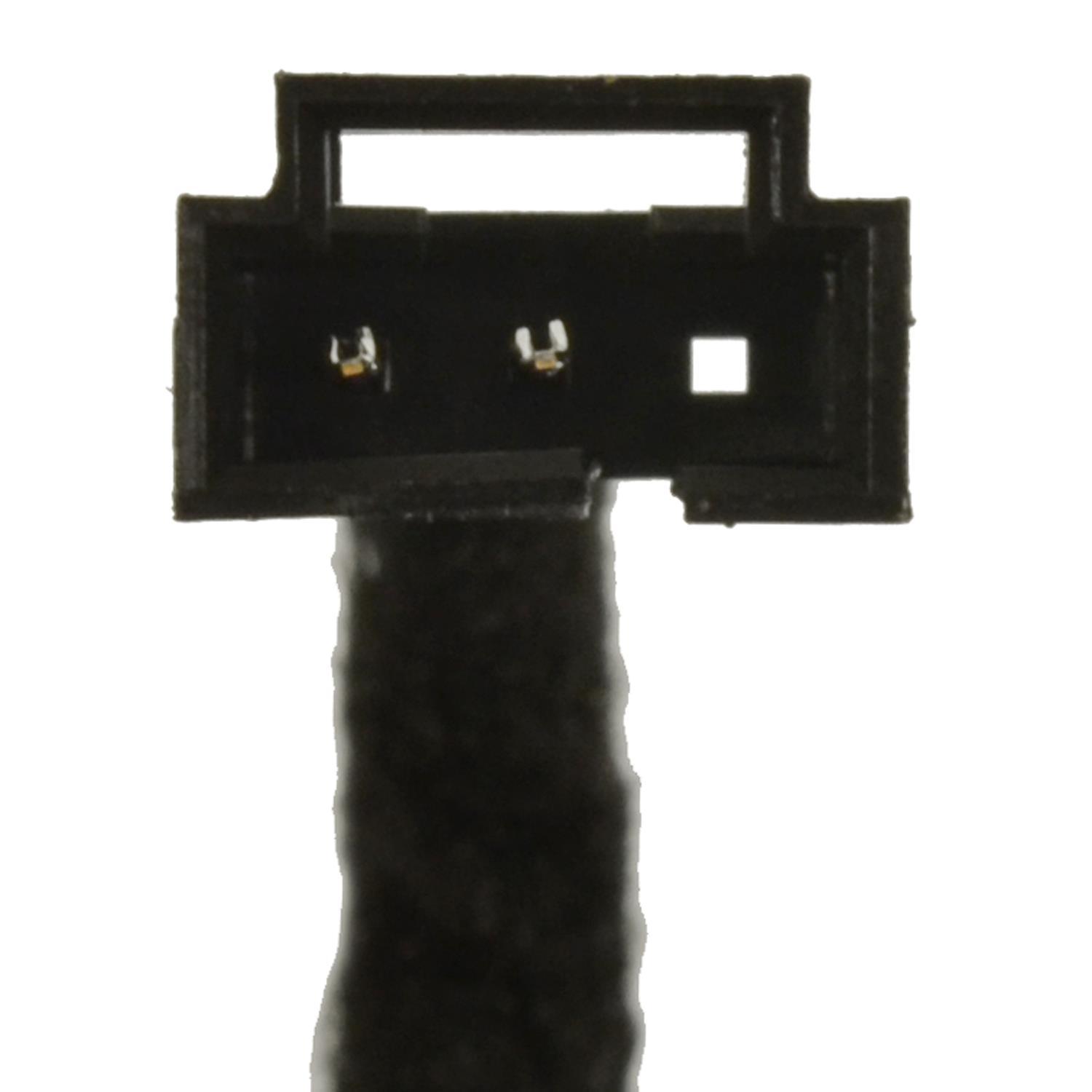BWD SAC262 Steering Wheel Audio Control Switch product image 2 of 3