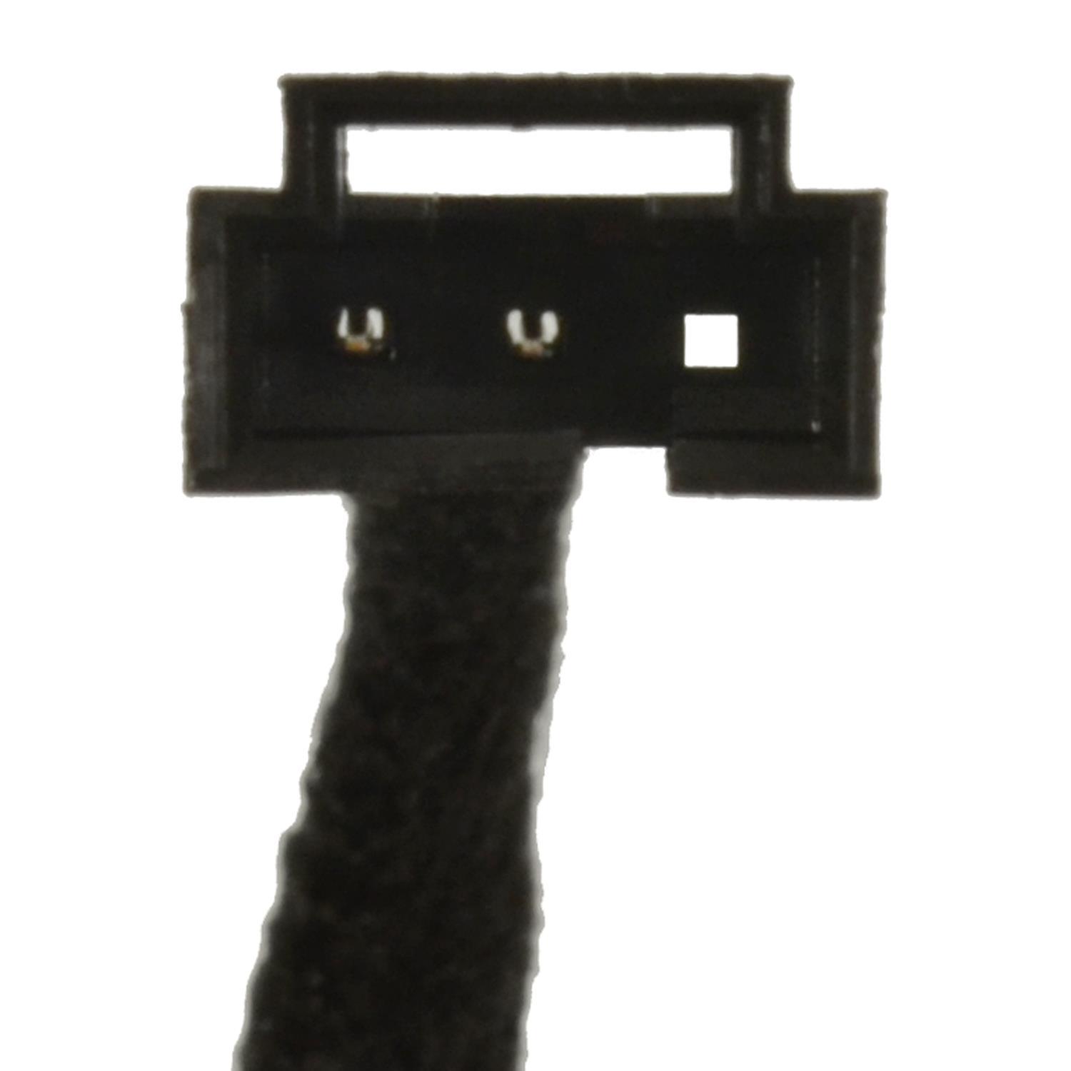 BWD SAC264 - Steering Wheel Audio Control Switch BWD SAC264 Steering Wheel Audio Control Switch product image 2 of 3