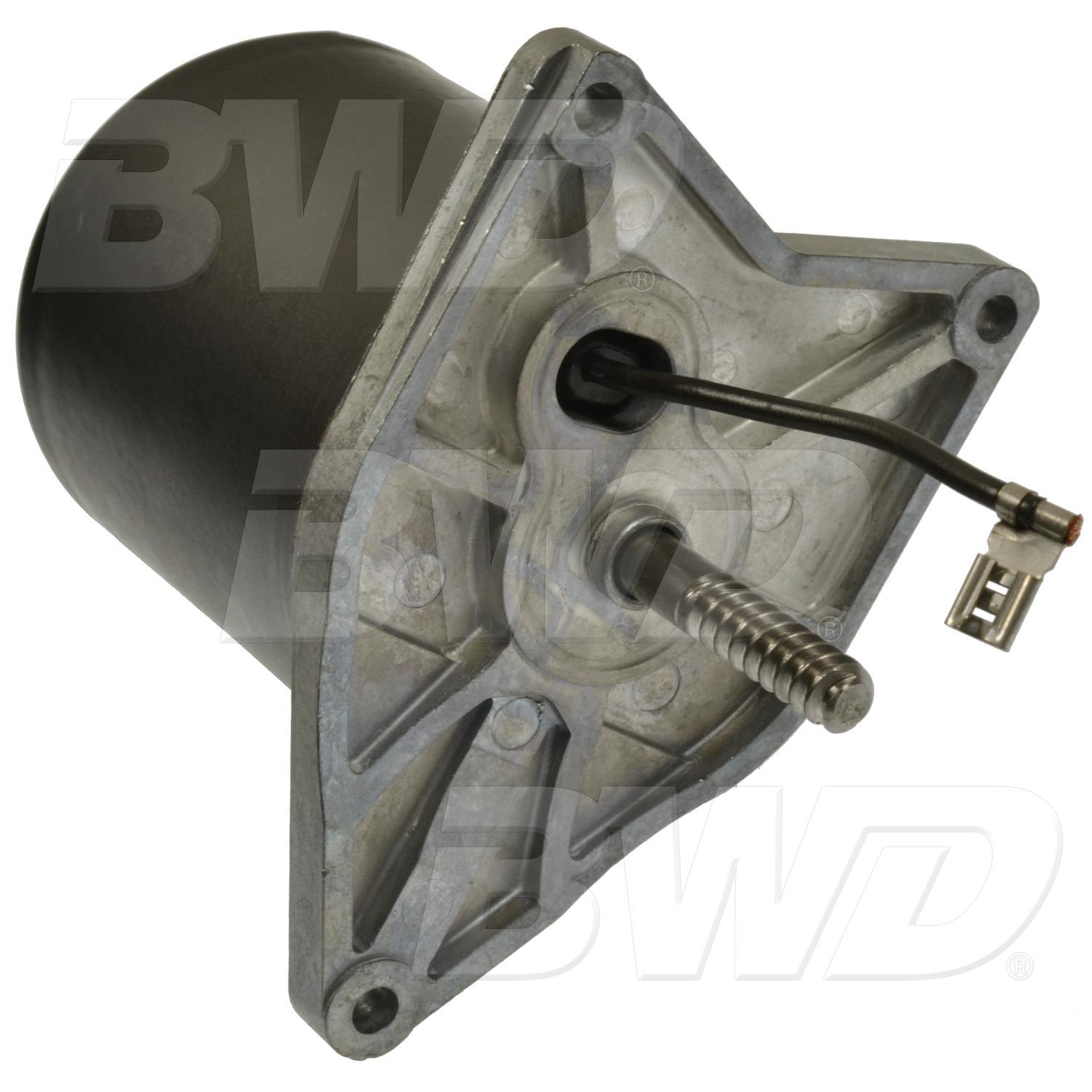 BWD SAS1000 Two Speed Axle Shift Motor product image 1 of 4