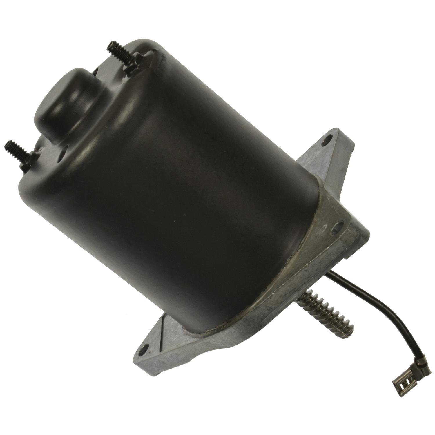 BWD SAS1000 Two Speed Axle Shift Motor product image 2 of 4