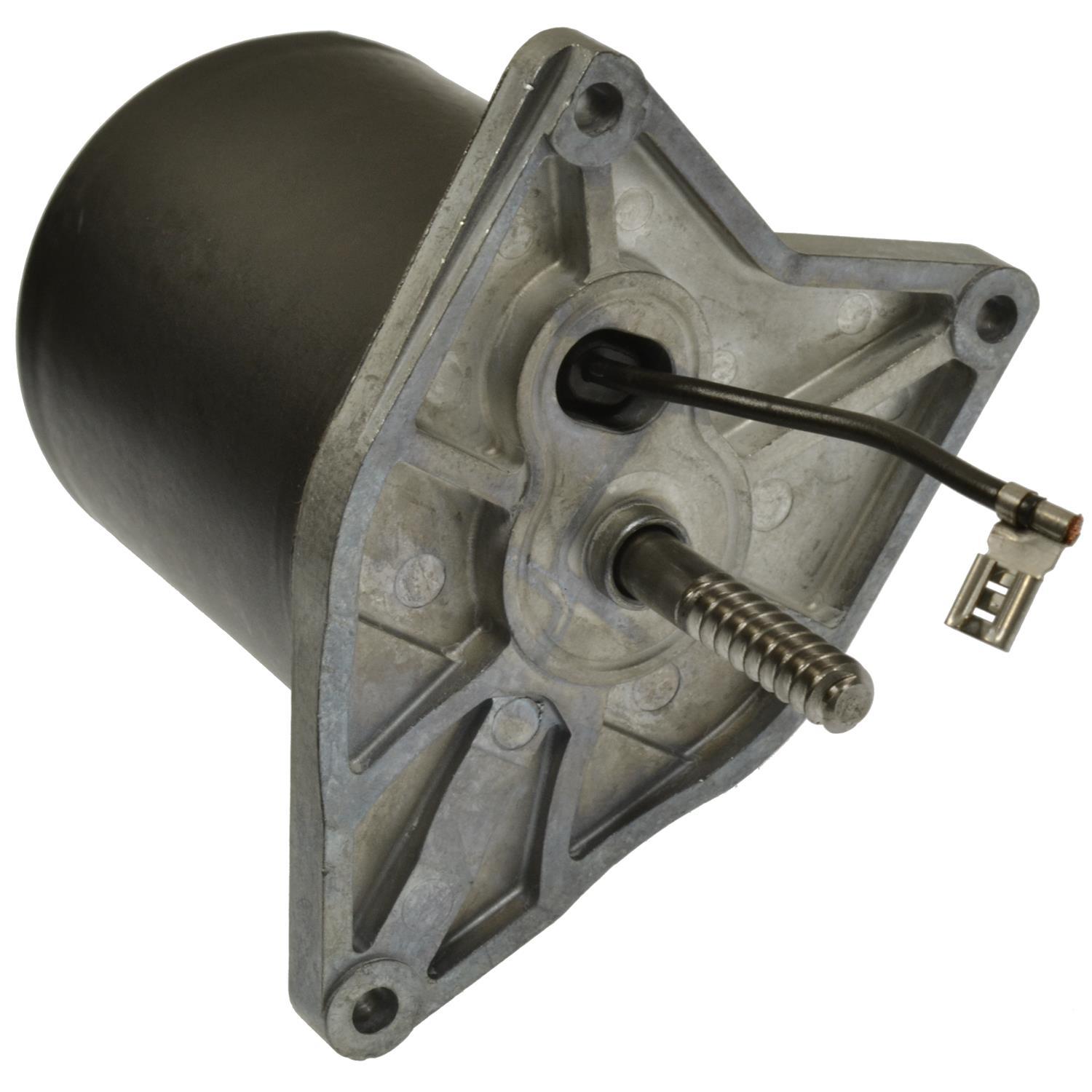 BWD SAS1000 Two Speed Axle Shift Motor product image 4 of 4