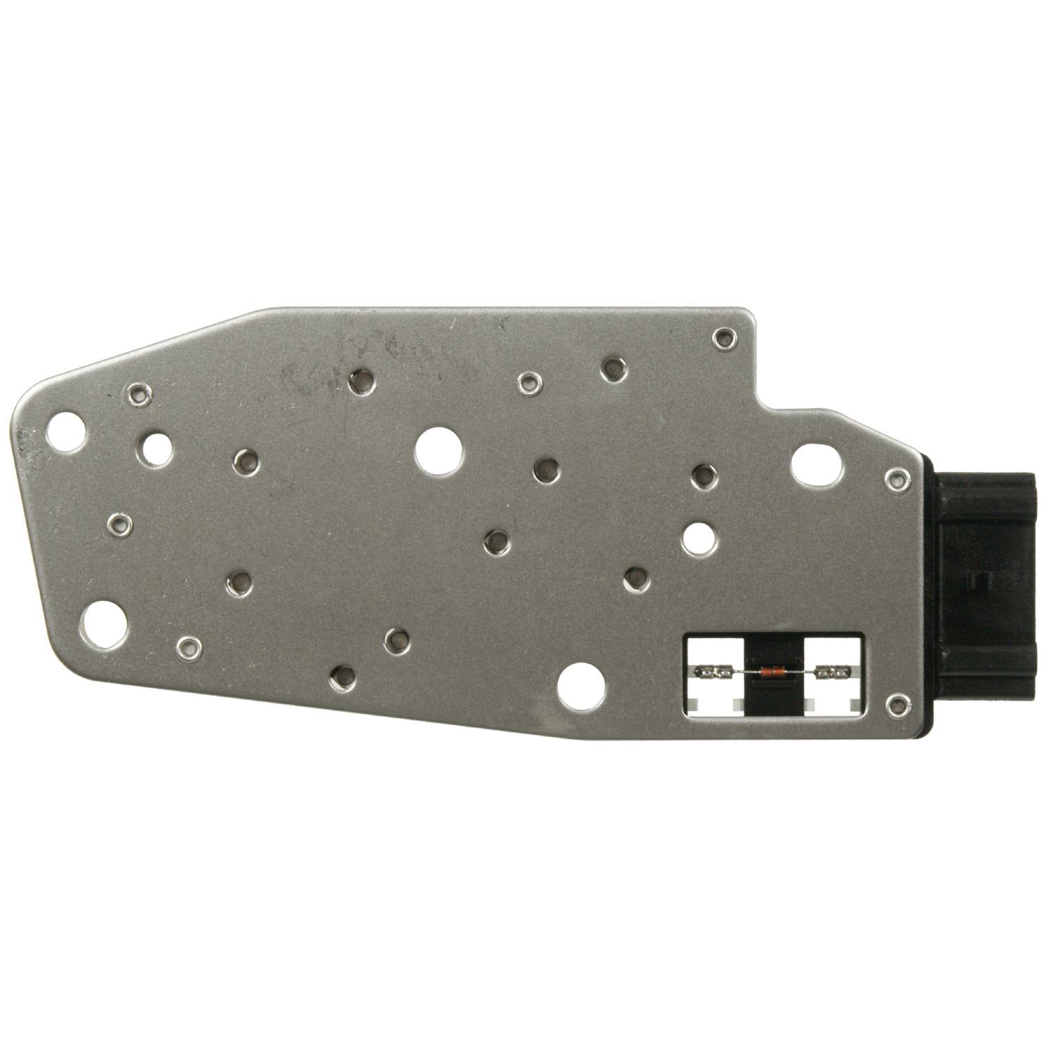 BWD SAT100 - Auto Trans Pressure Switch Manifold BWD SAT100 Auto Trans Pressure Switch Manifold product image 1 of 5