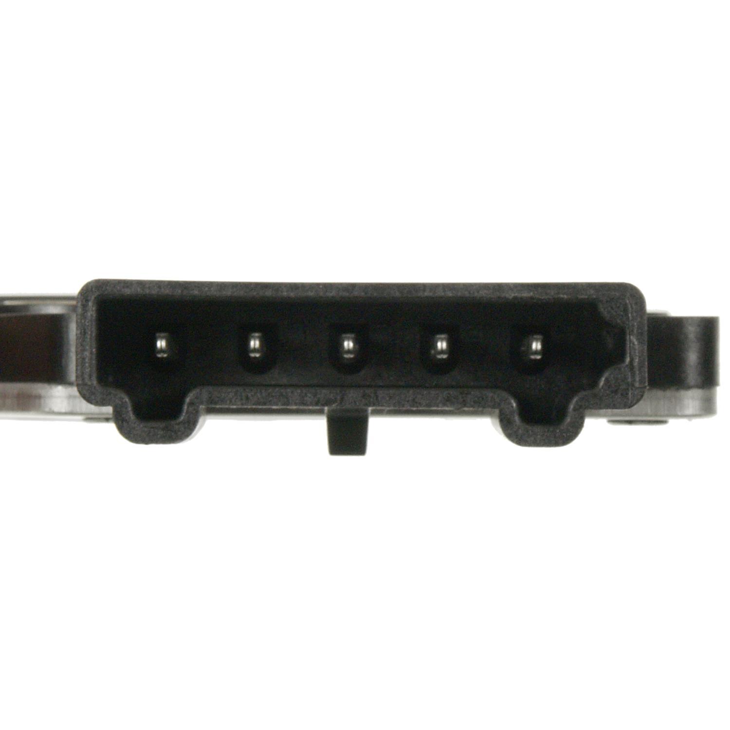 BWD SAT100 - Auto Trans Pressure Switch Manifold BWD SAT100 Auto Trans Pressure Switch Manifold product image 2 of 5