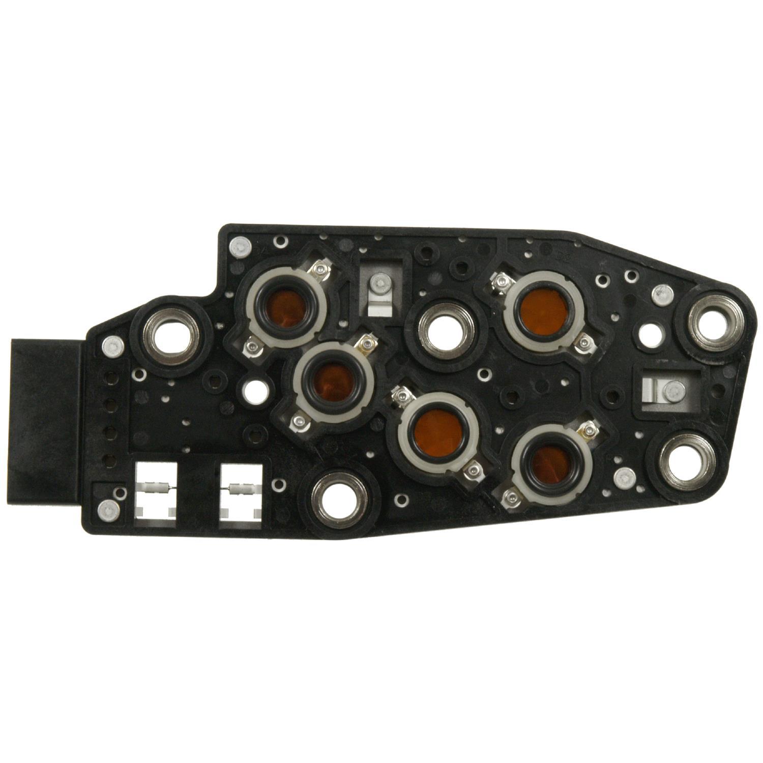 BWD SAT100 - Auto Trans Pressure Switch Manifold BWD SAT100 Auto Trans Pressure Switch Manifold product image 3 of 5
