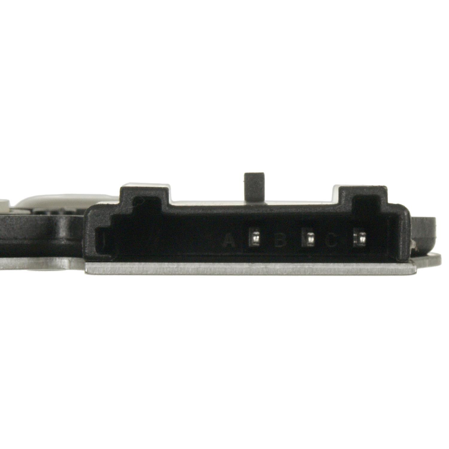 BWD SAT101 Auto Trans Pressure Switch Manifold product image 2 of 3
