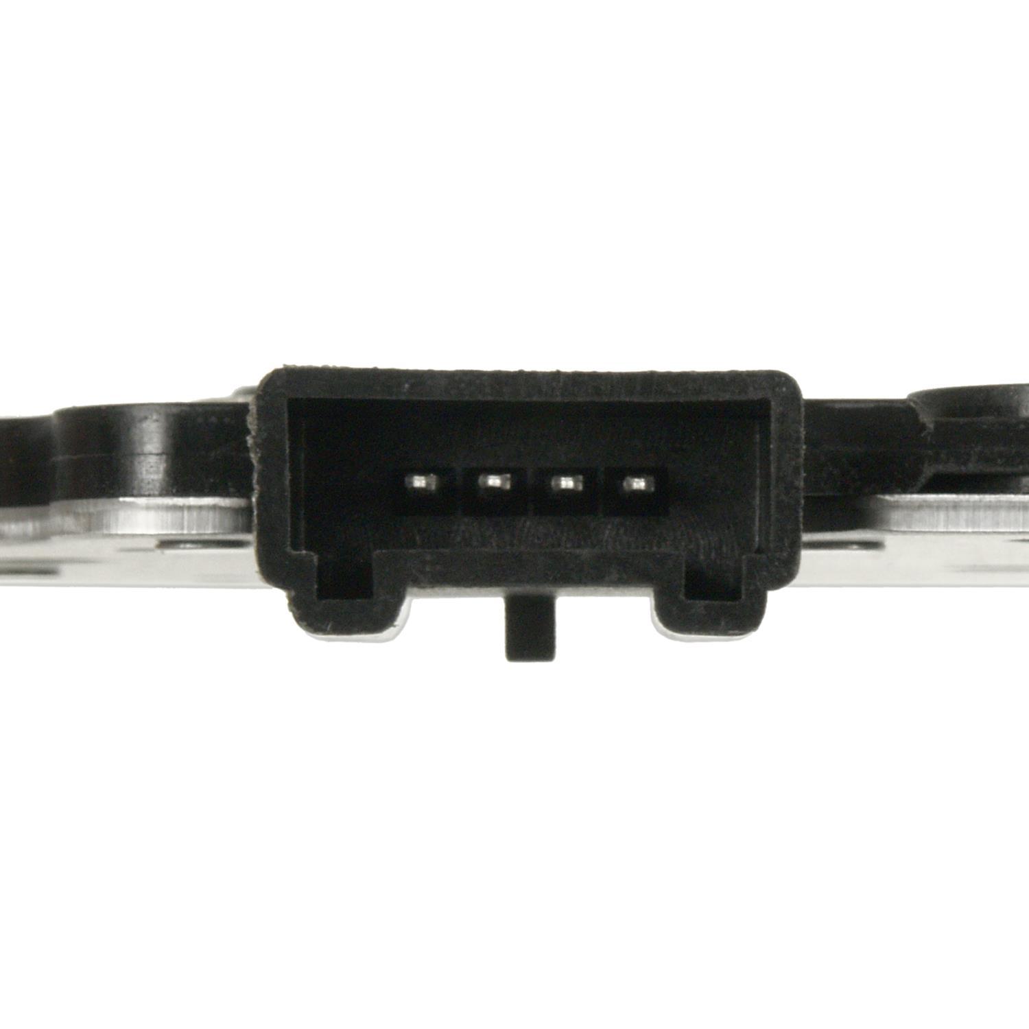 BWD SAT104 Auto Trans Pressure Switch Manifold product image 2 of 3