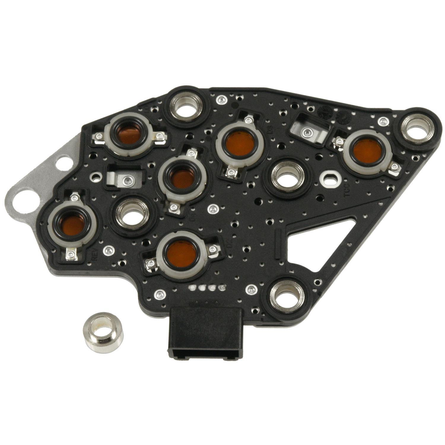 BWD SAT104 Auto Trans Pressure Switch Manifold product image 3 of 3