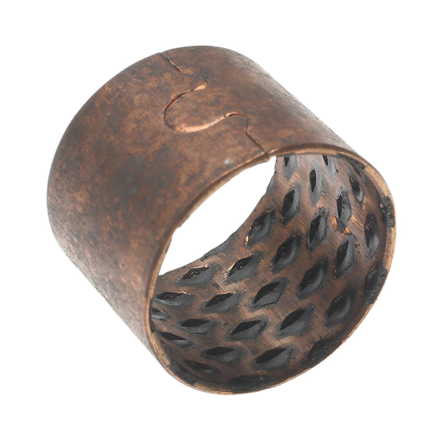 BWD SB116 - Starter Bushing BWD SB116 Starter Bushing product image 1 of 1