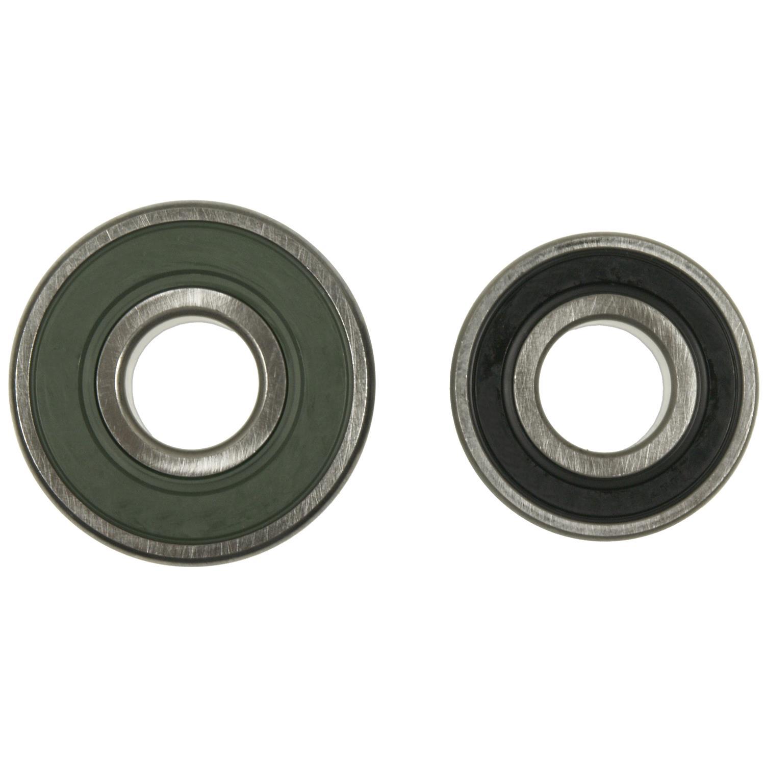 BWD SB558 - Alternator Bearing BWD SB558 Alternator Bearing product image 2 of 2