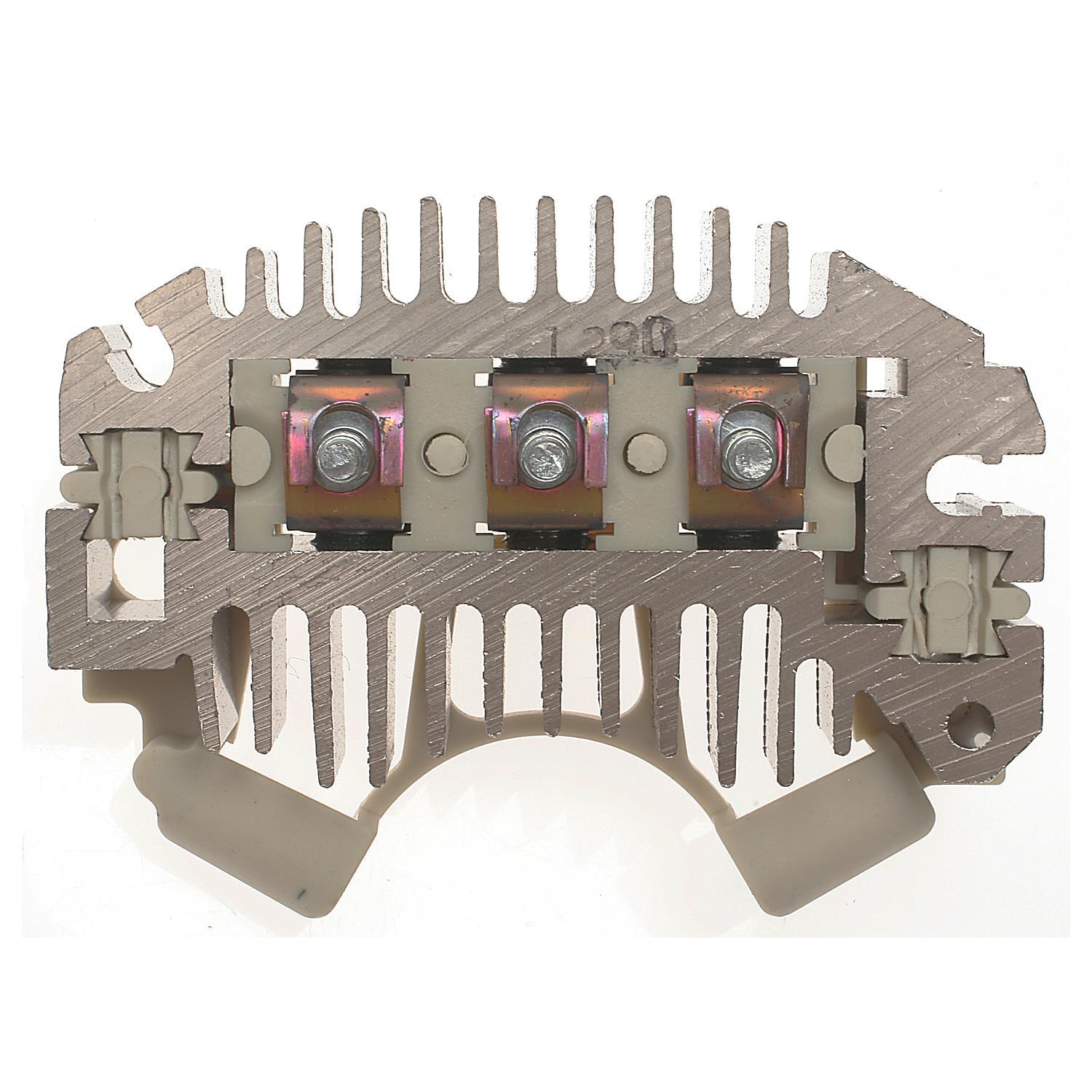 BWD SC111 - Alternator Rectifier Set BWD SC111 Alternator Rectifier Set product image 1 of 3