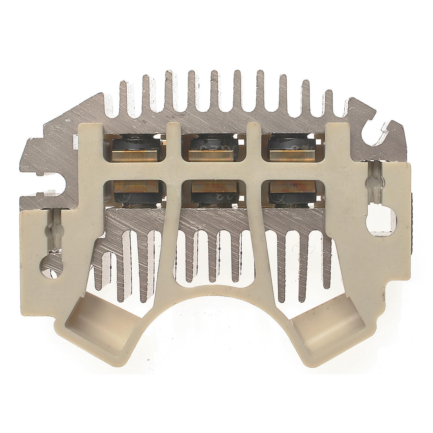 BWD SC111 - Alternator Rectifier Set BWD SC111 Alternator Rectifier Set product image 2 of 3