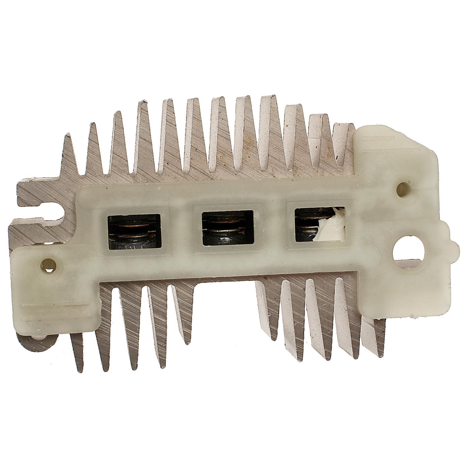 BWD SC112 - Alternator Rectifier Set BWD SC112 Alternator Rectifier Set product image 1 of 3