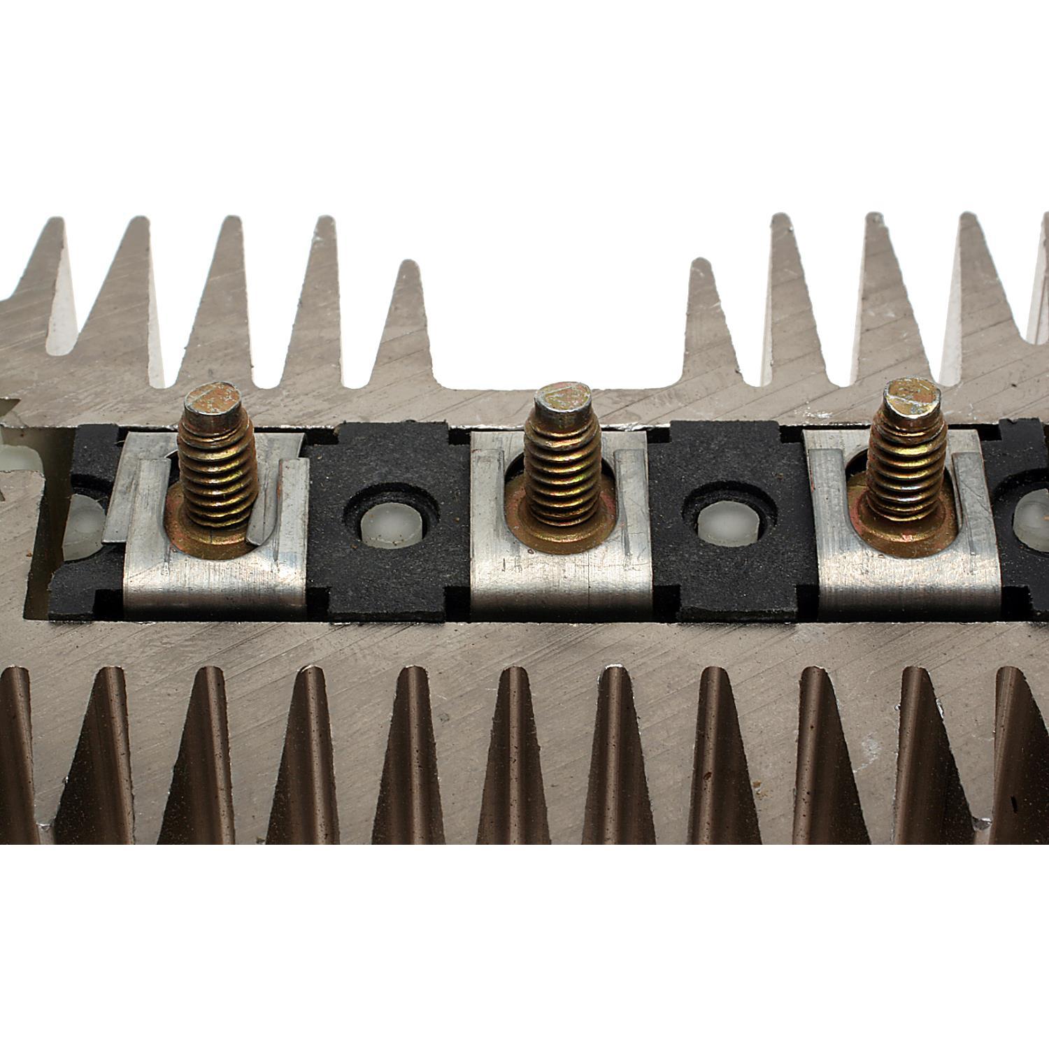 BWD SC112 - Alternator Rectifier Set BWD SC112 Alternator Rectifier Set product image 3 of 3