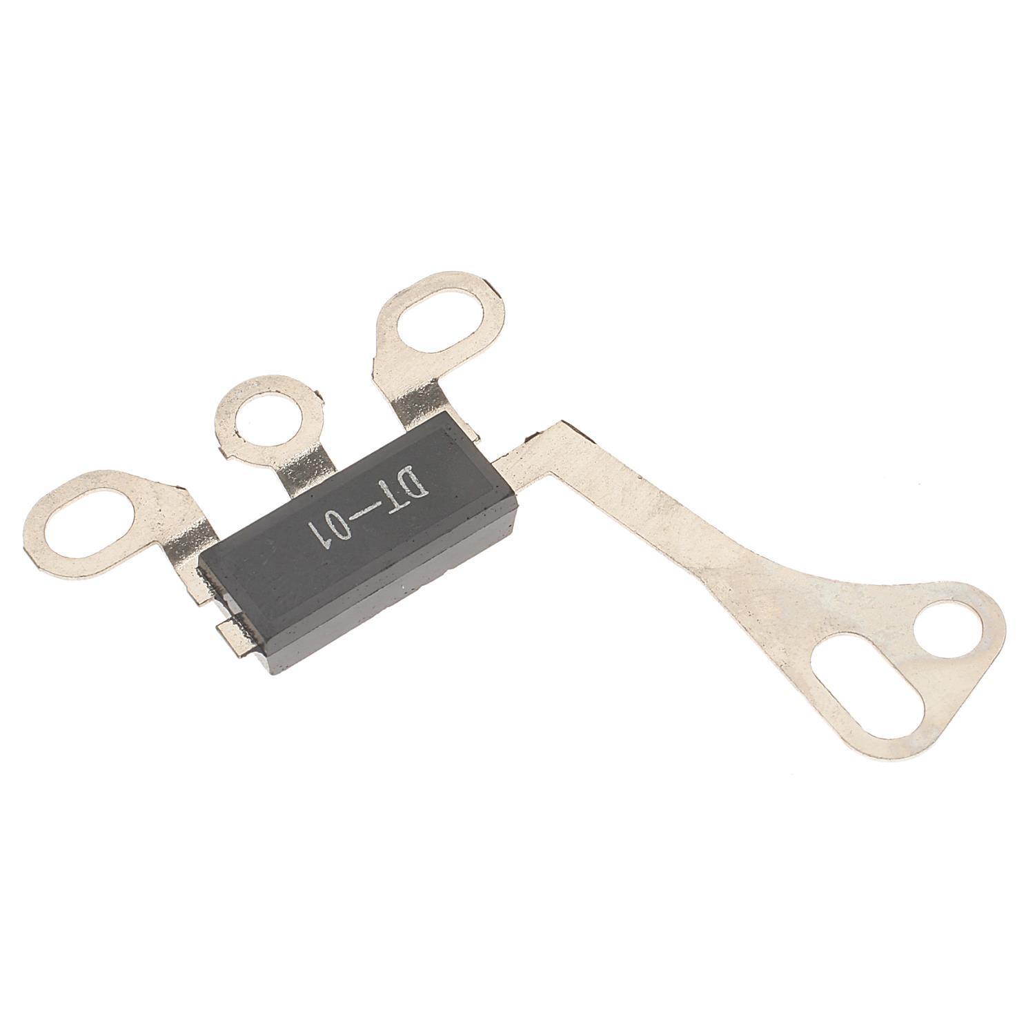 BWD SC113 - Alternator Diode Trio BWD SC113 Alternator Diode product image 1 of 2