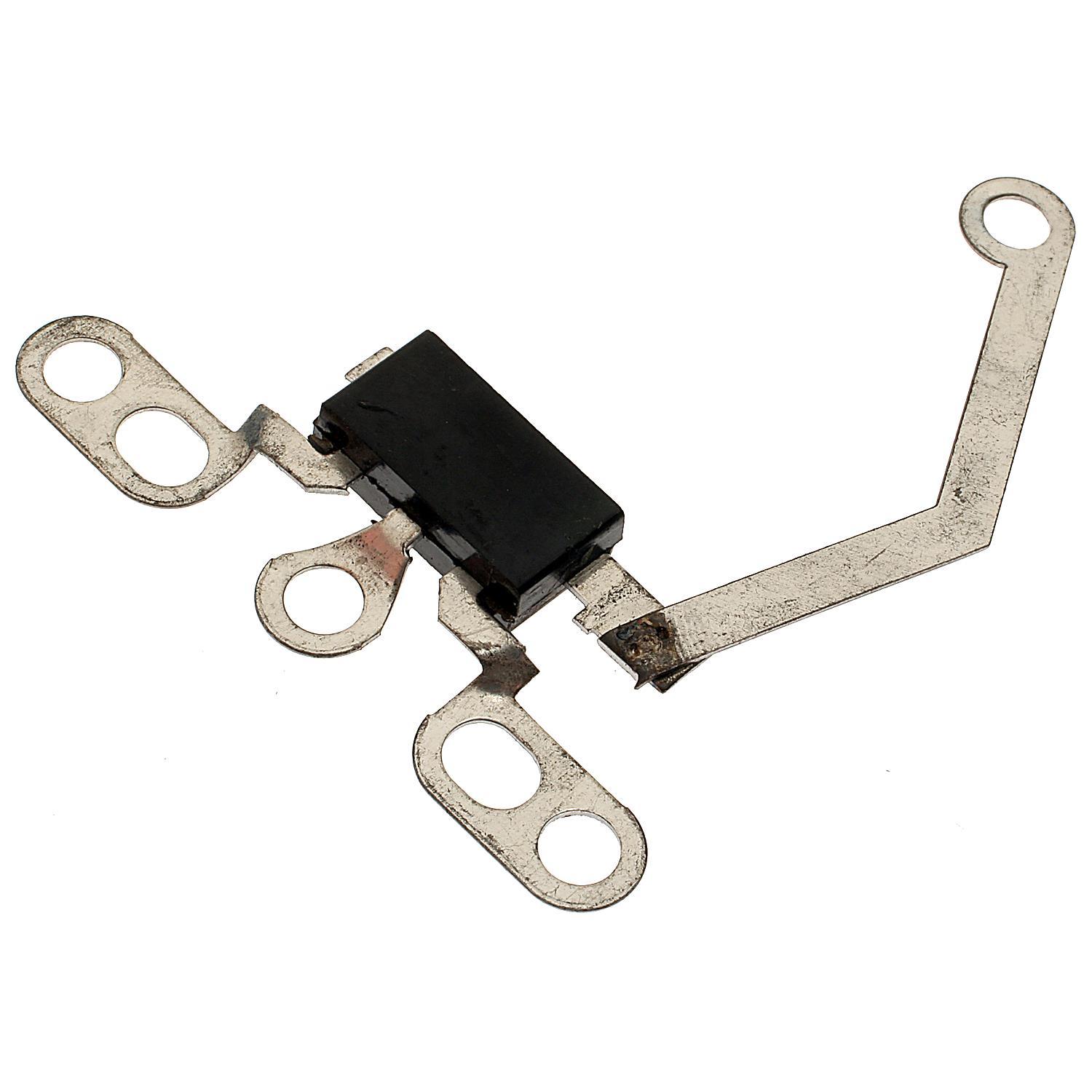 BWD SC116 - Alternator Diode Trio BWD SC116 Alternator Diode product image 2 of 2