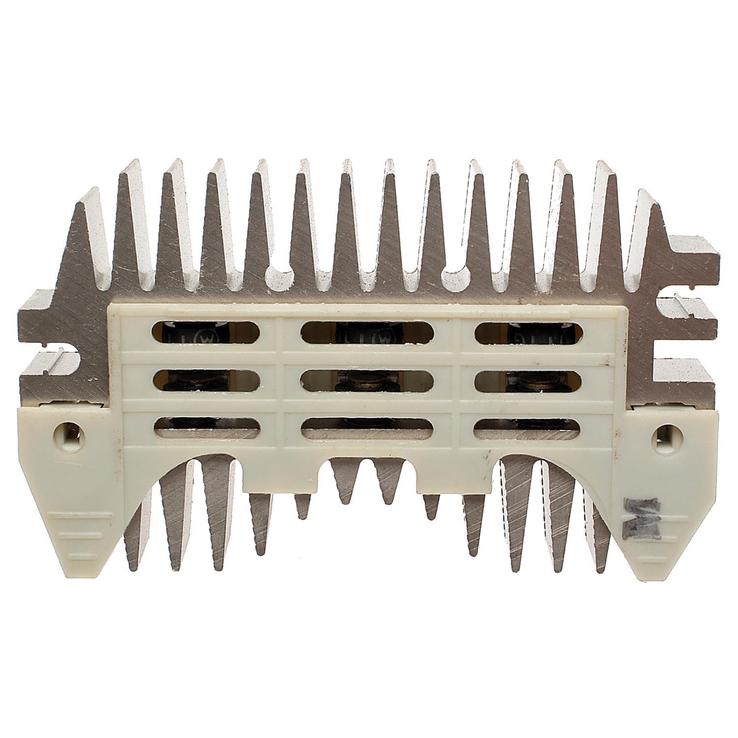 BWD SC117 - Alternator Rectifier Set BWD SC117 Alternator Rectifier Set product image 1 of 4