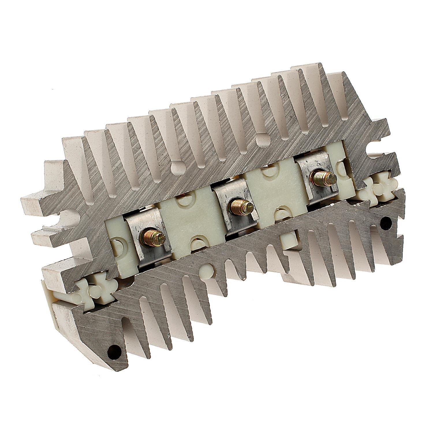 BWD SC117 - Alternator Rectifier Set BWD SC117 Alternator Rectifier Set product image 2 of 4