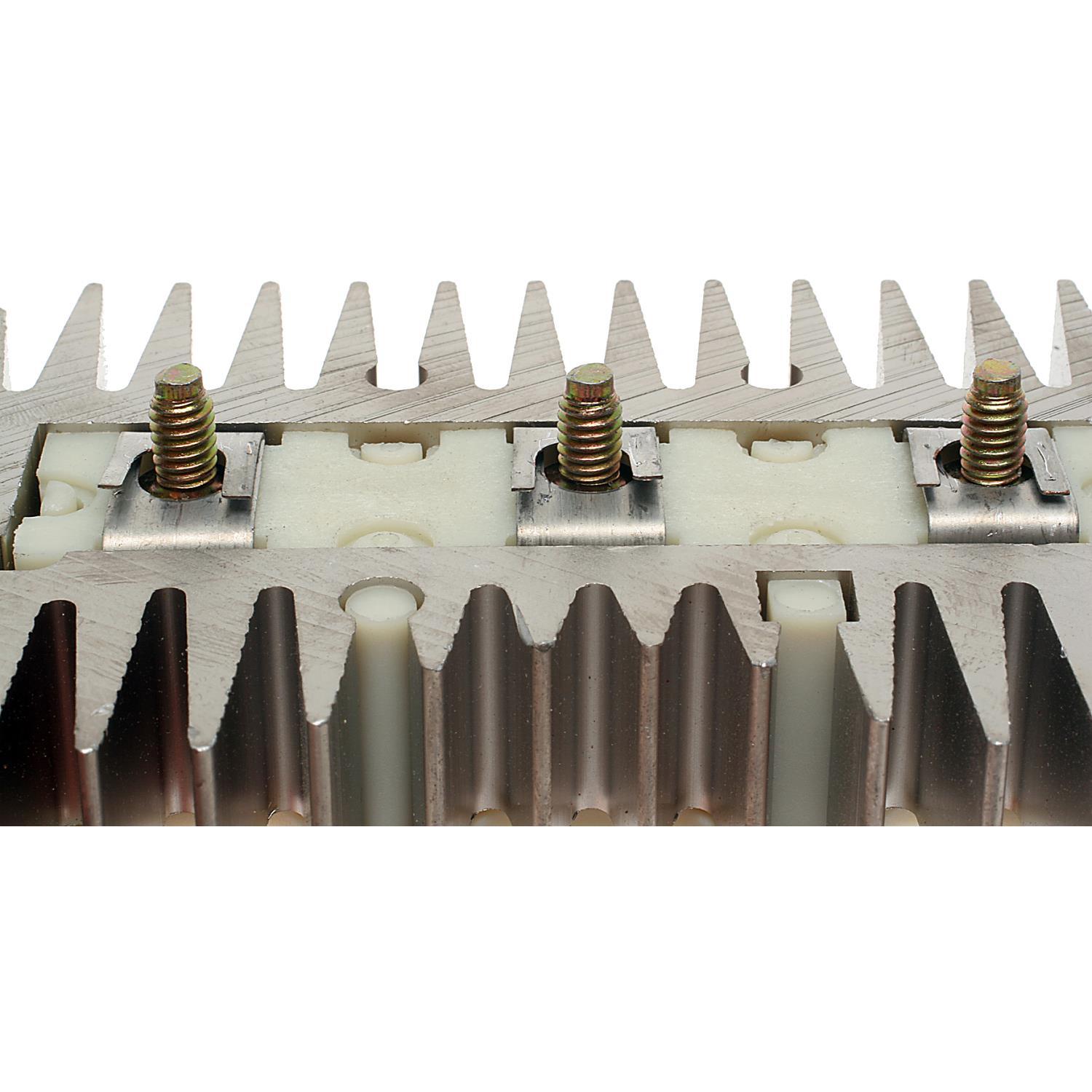BWD SC117 - Alternator Rectifier Set BWD SC117 Alternator Rectifier Set product image 3 of 4