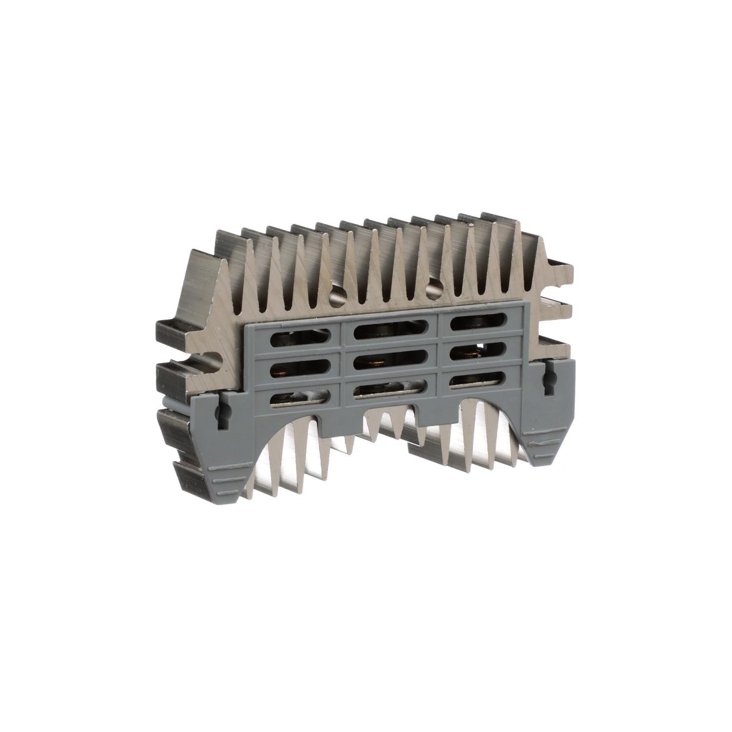 BWD SC117 - Alternator Rectifier Set BWD SC117 Alternator Rectifier Set product image 4 of 4
