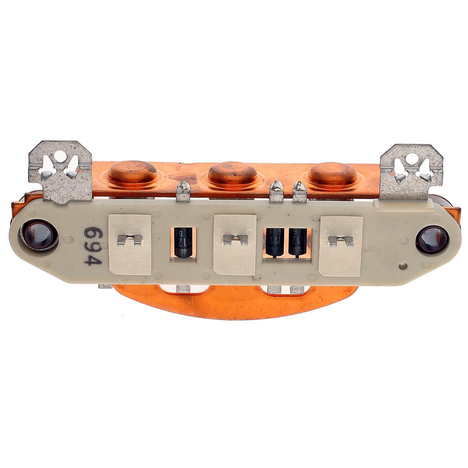 BWD SC119 - Alternator Rectifier Set BWD SC119 Alternator Diode product image 1 of 3