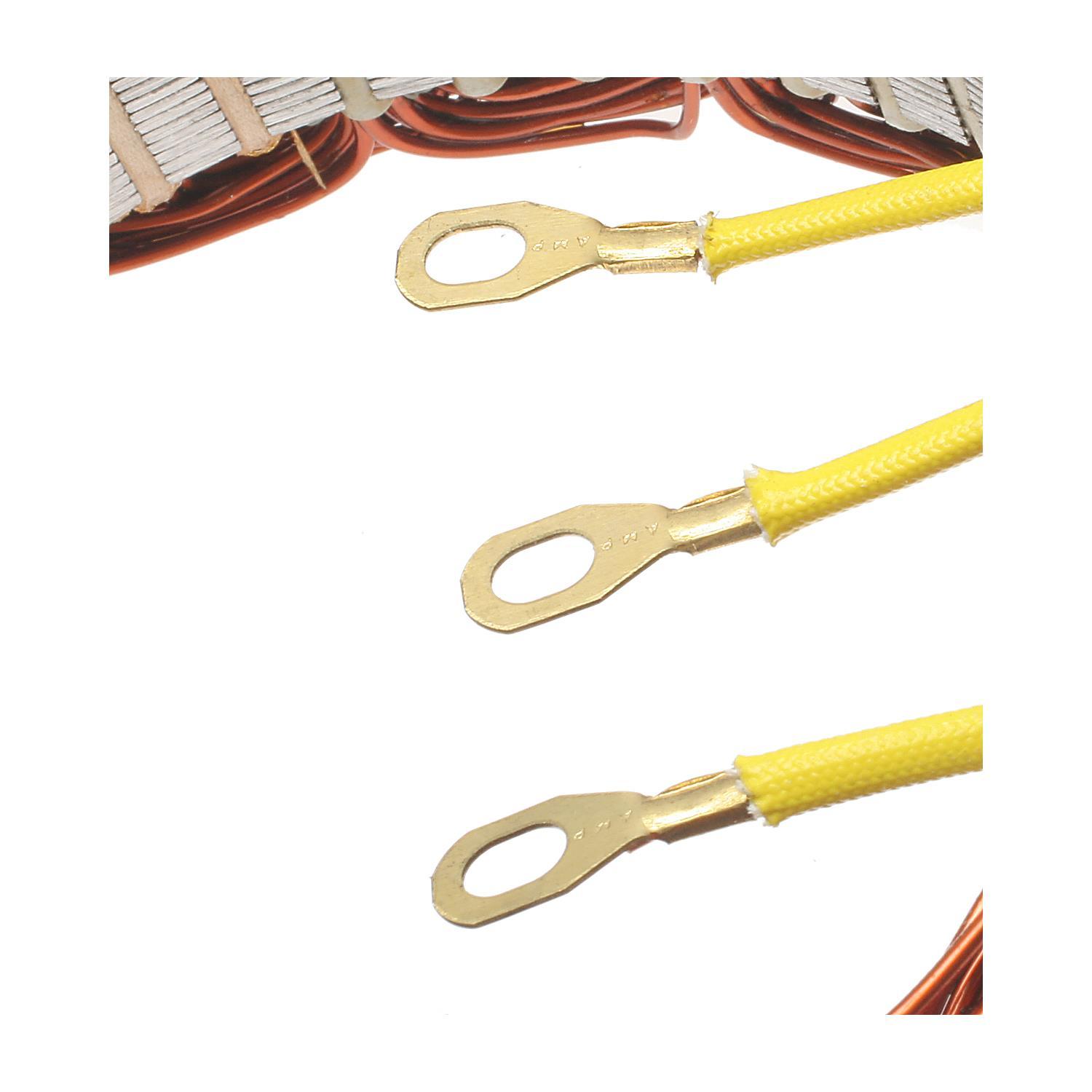 BWD SC128 - Alternator Stator BWD SC128 Alternator Stator product image 2 of 3