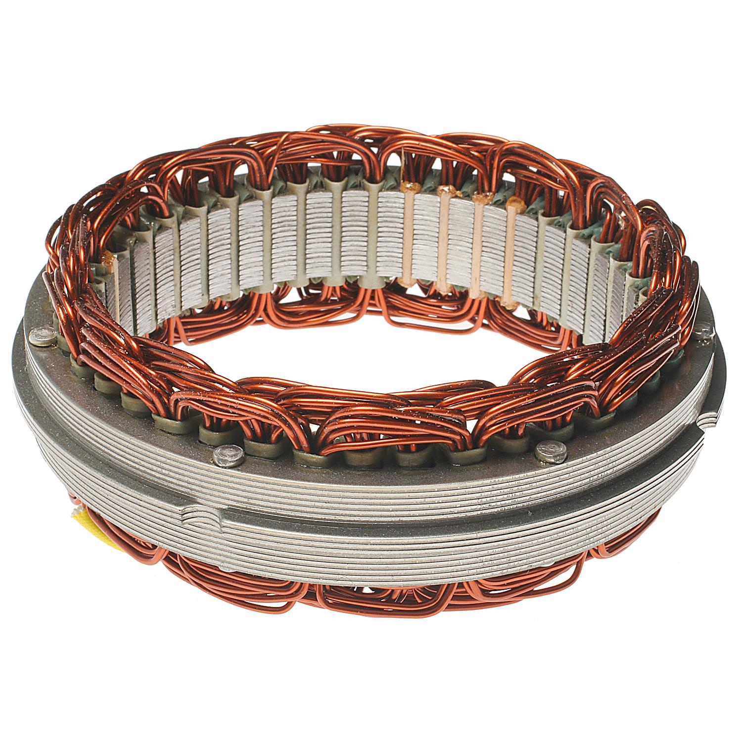 BWD SC128 - Alternator Stator BWD SC128 Alternator Stator product image 3 of 3