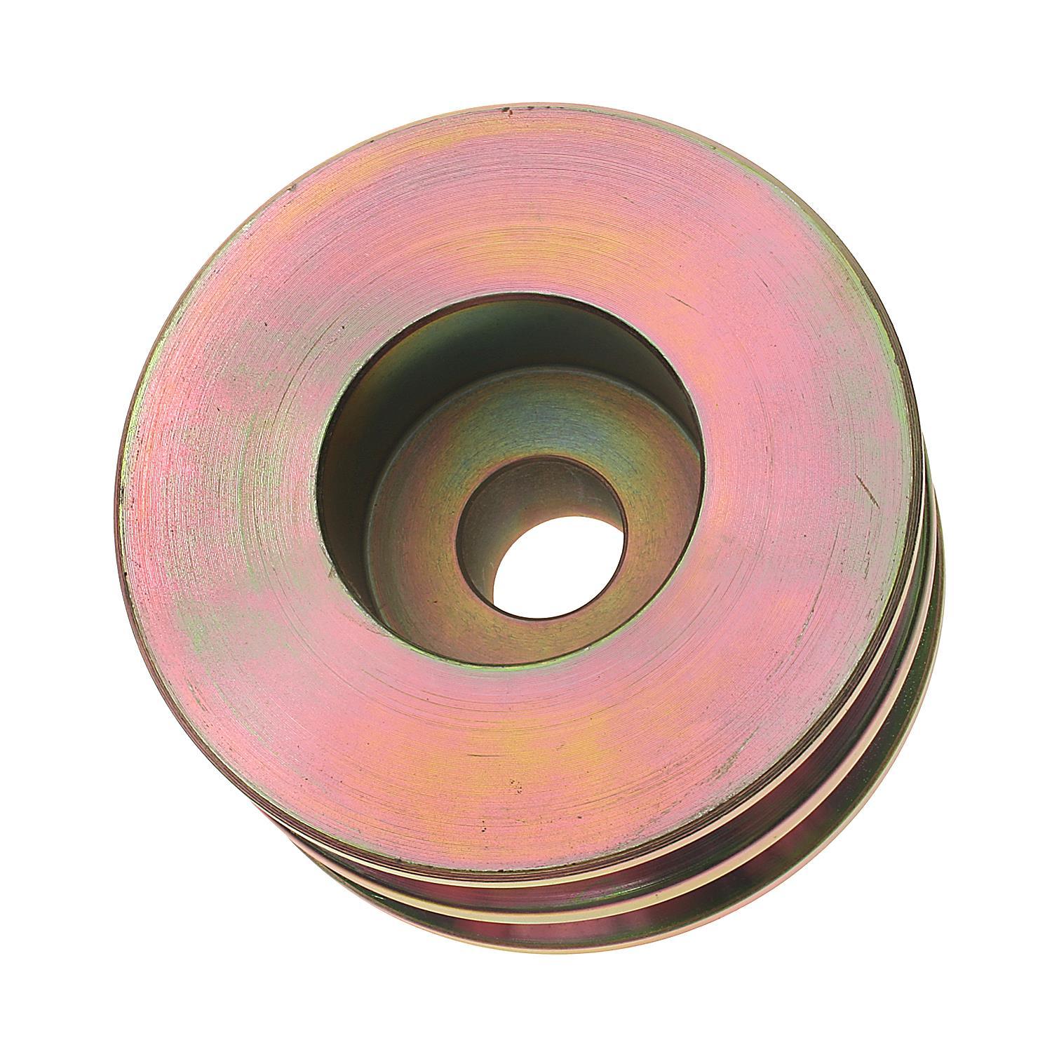 BWD SC140 - Alternator Pulley BWD SC140 Alternator Pulley product image 1 of 3