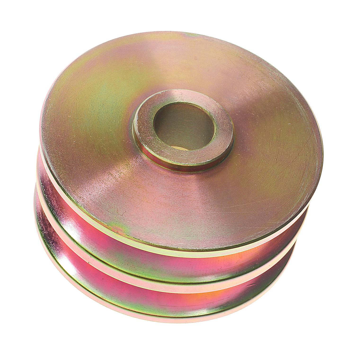 BWD SC140 - Alternator Pulley BWD SC140 Alternator Pulley product image 2 of 3