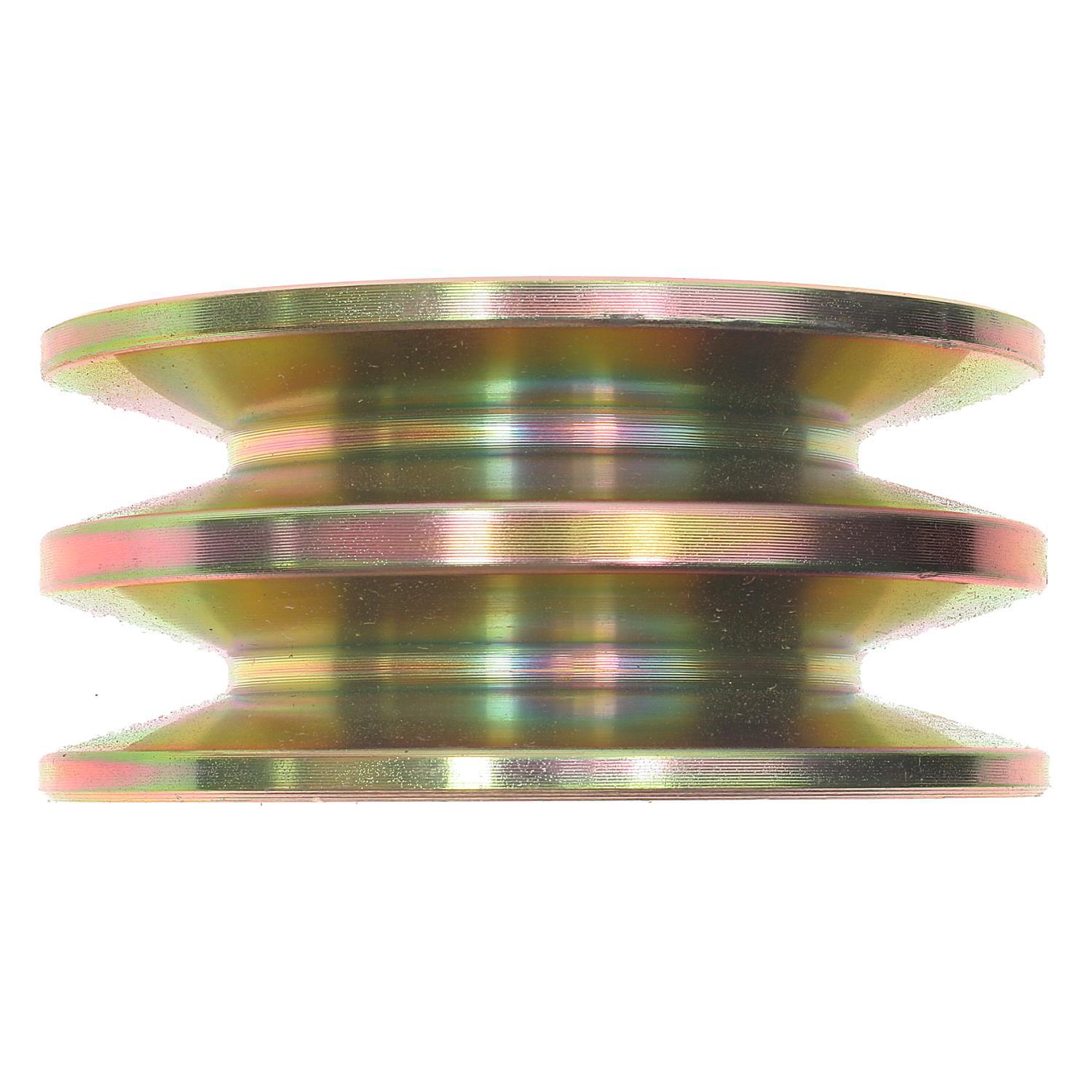 BWD SC140 - Alternator Pulley BWD SC140 Alternator Pulley product image 3 of 3