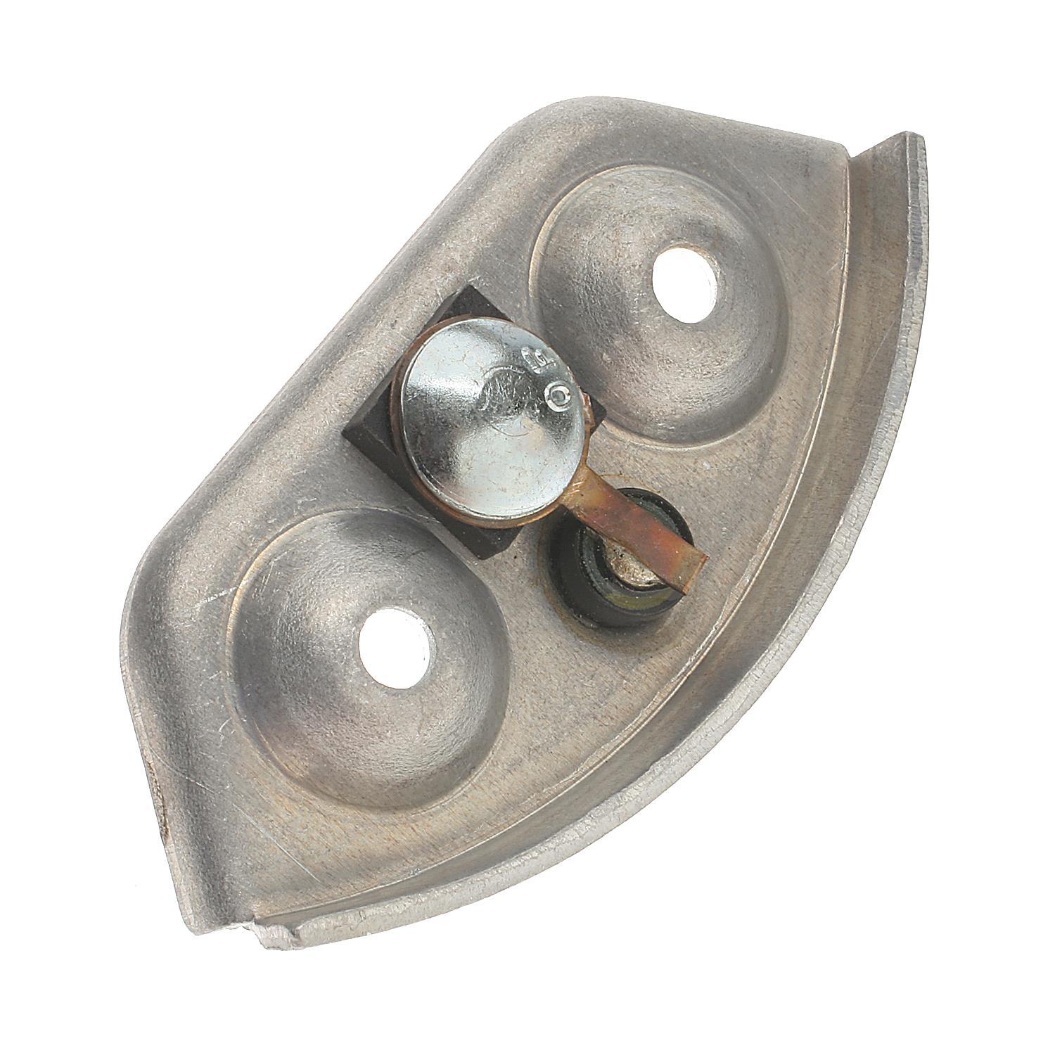BWD SC154 - Alternator Bushing BWD SC154 Alternator Bushing product image 3 of 3