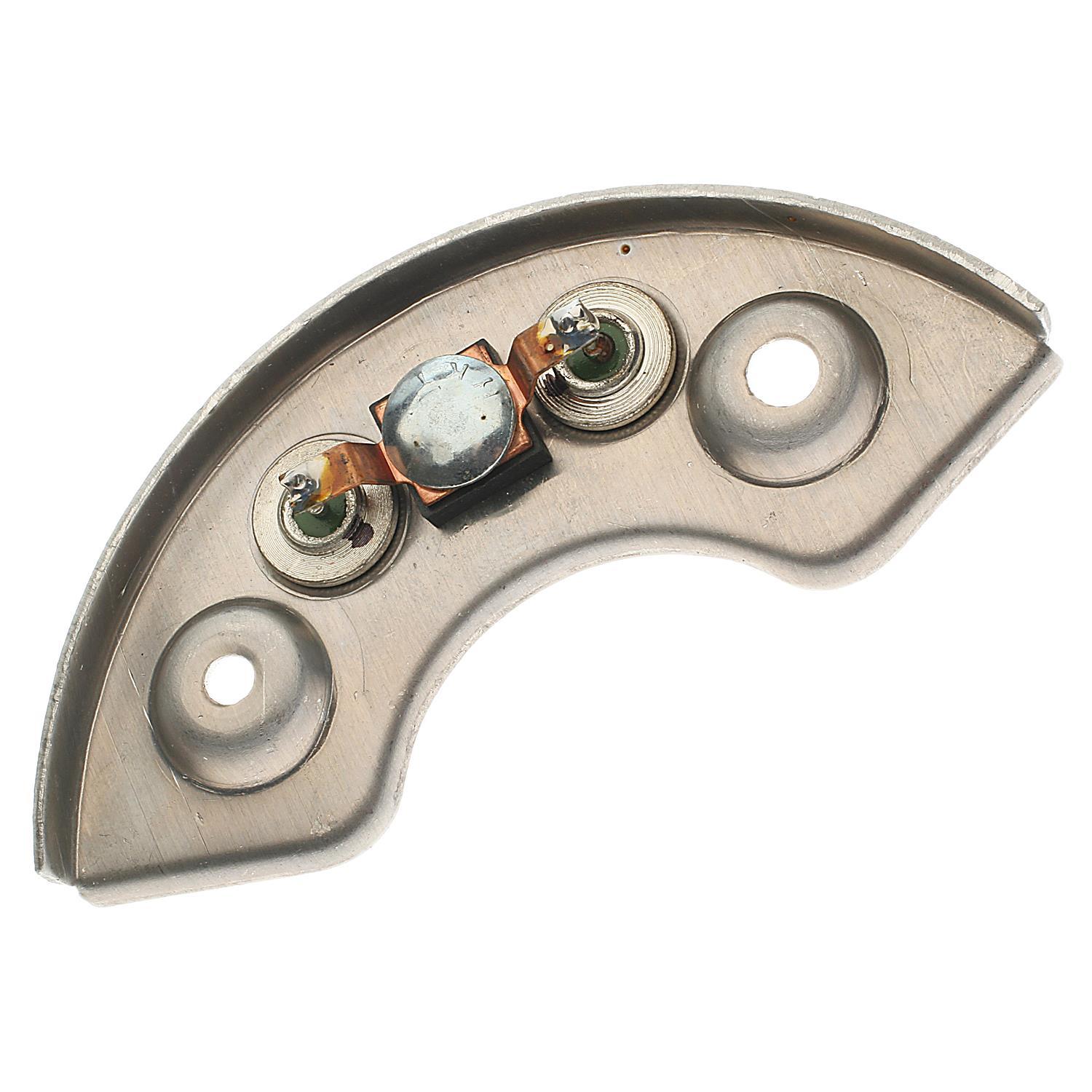 BWD SC155 Alternator Bushing product image 1 of 3