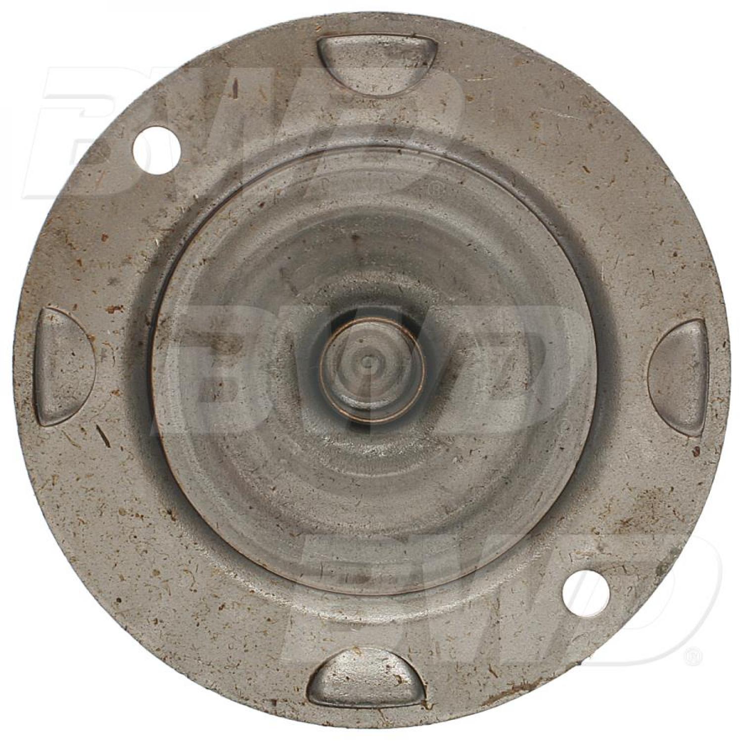 BWD SC158 Alternator Bushing product image 1 of 3