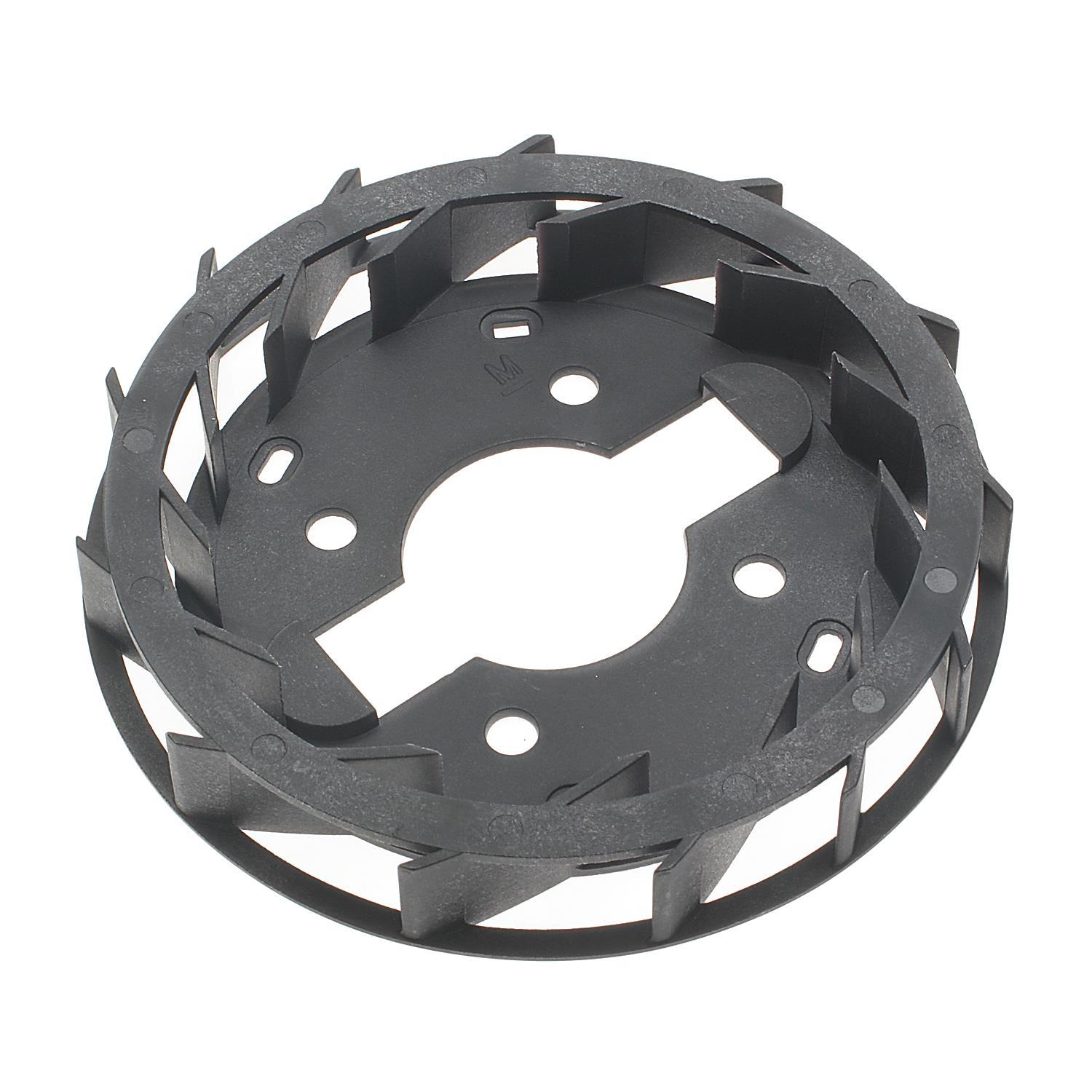 BWD SC166 - Alternator Fan BWD SC166 Alternator Fan product image 1 of 2