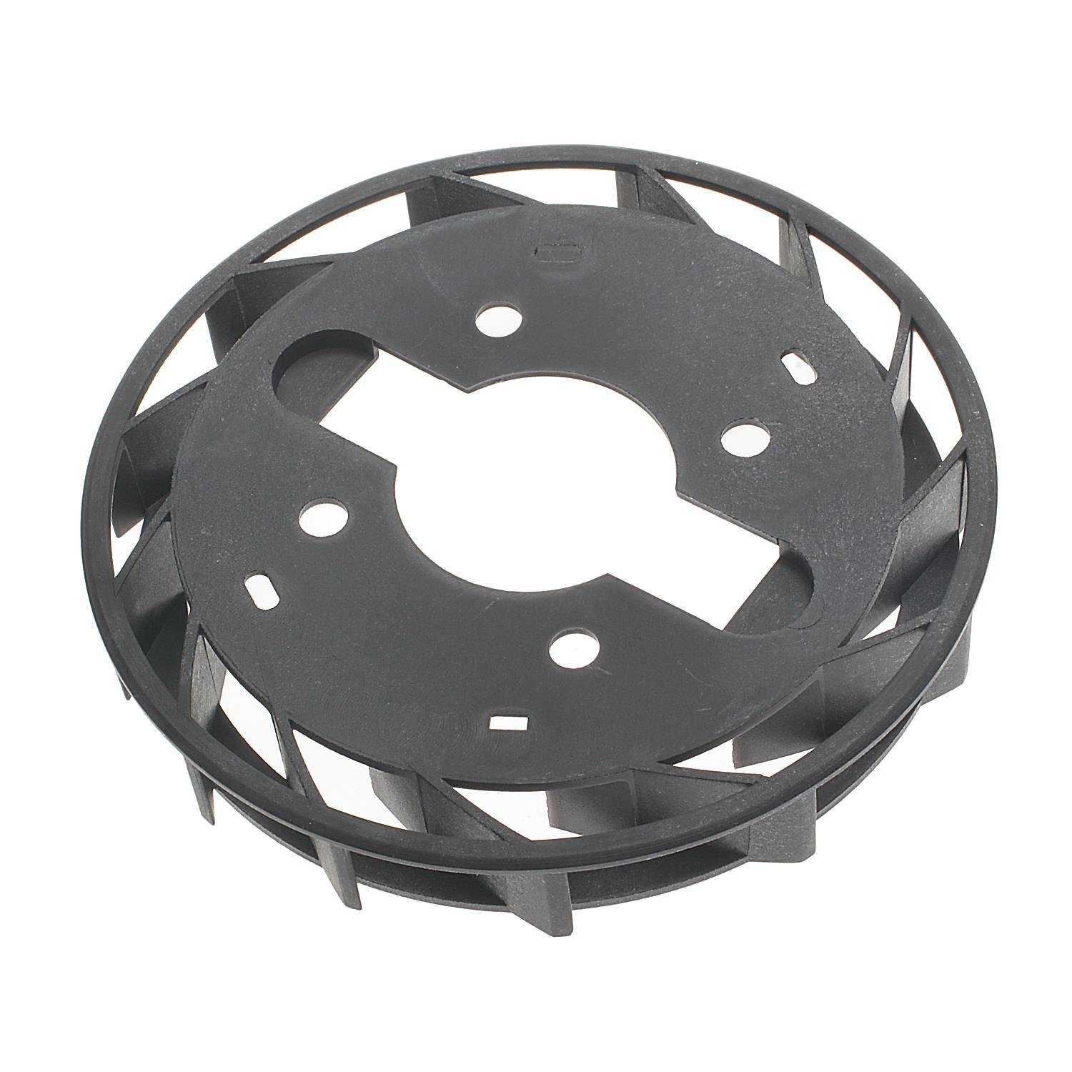 BWD SC166 - Alternator Fan BWD SC166 Alternator Fan product image 2 of 2
