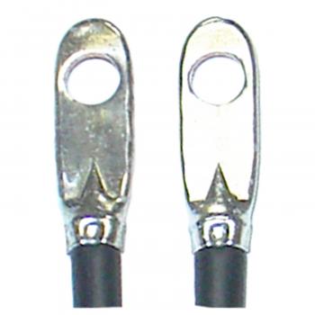 BWD SC18 - Battery Cable BWD SC18 Battery Cable product image 1 of 2