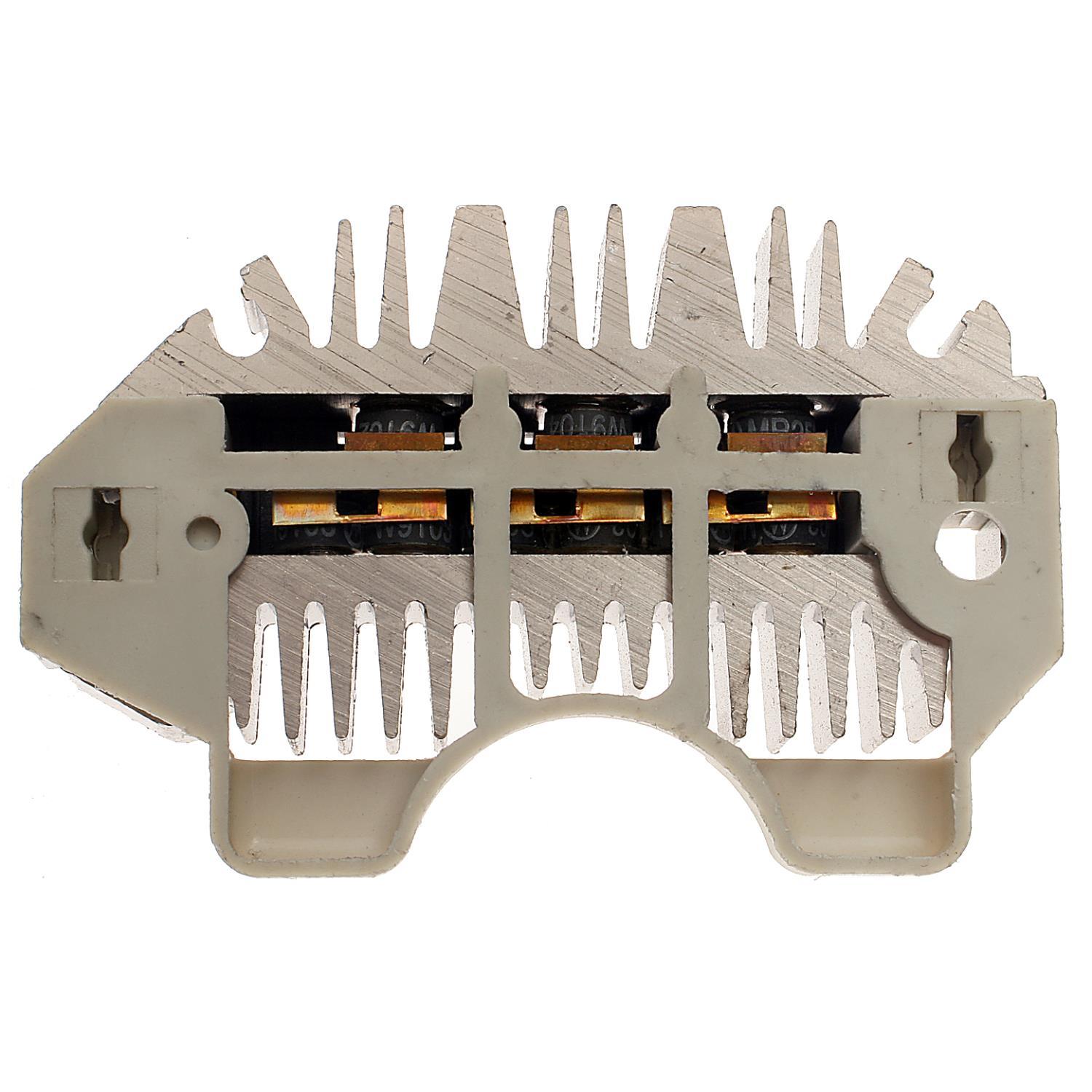 BWD SC224 - Alternator Rectifier Set BWD SC224 Alternator Rectifier Set product image 1 of 3