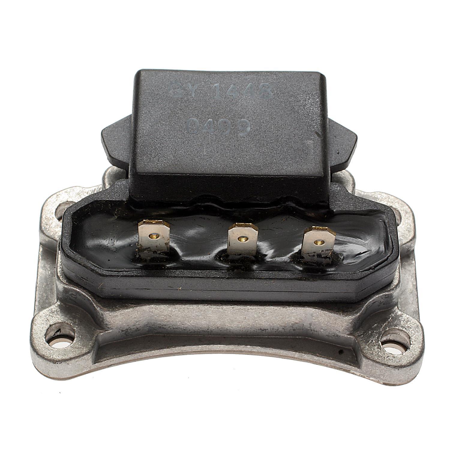 BWD SC226 - Alternator Rectifier Set BWD SC226 Alternator Rectifier Set product image 2 of 3