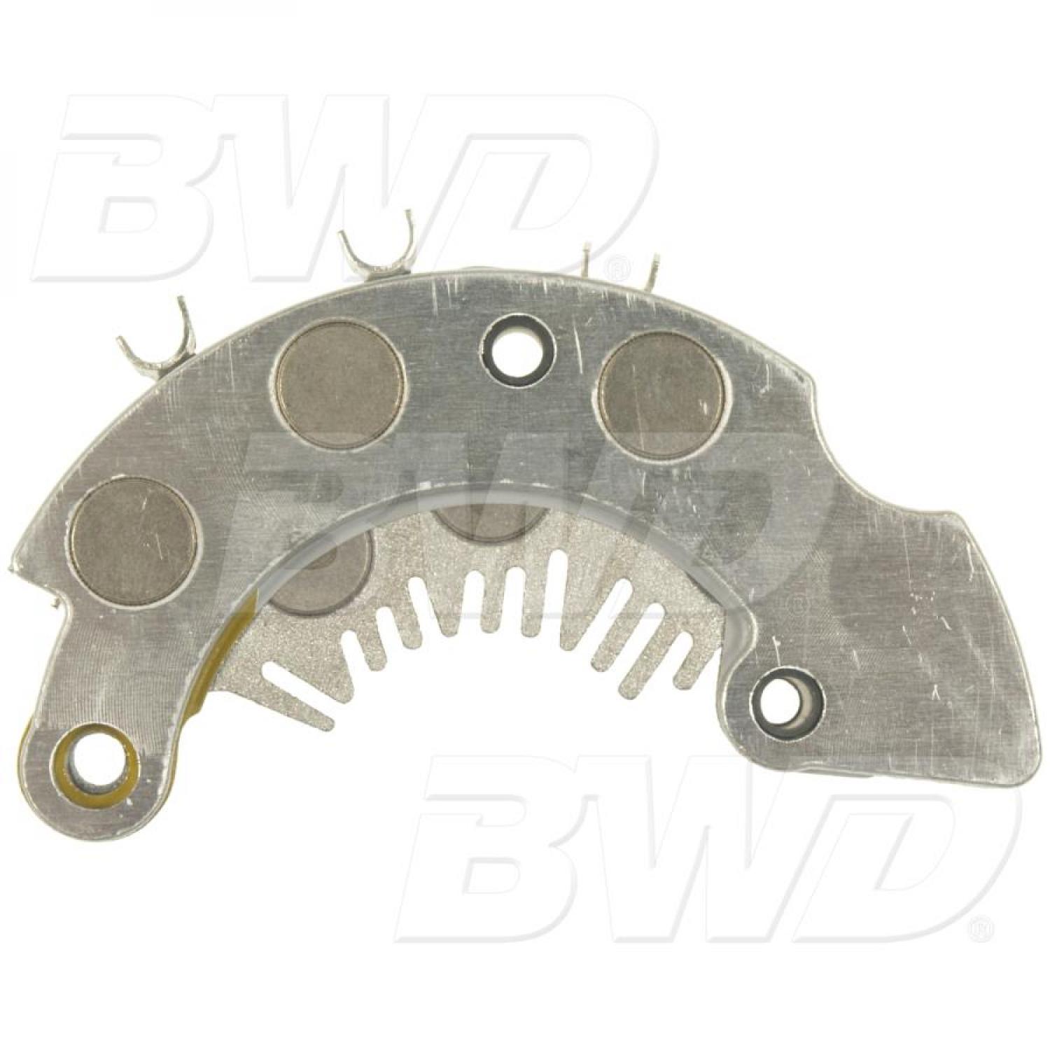 BWD SC229 - Alternator Rectifier Set BWD SC229 Alternator Rectifier Set product image 2 of 3