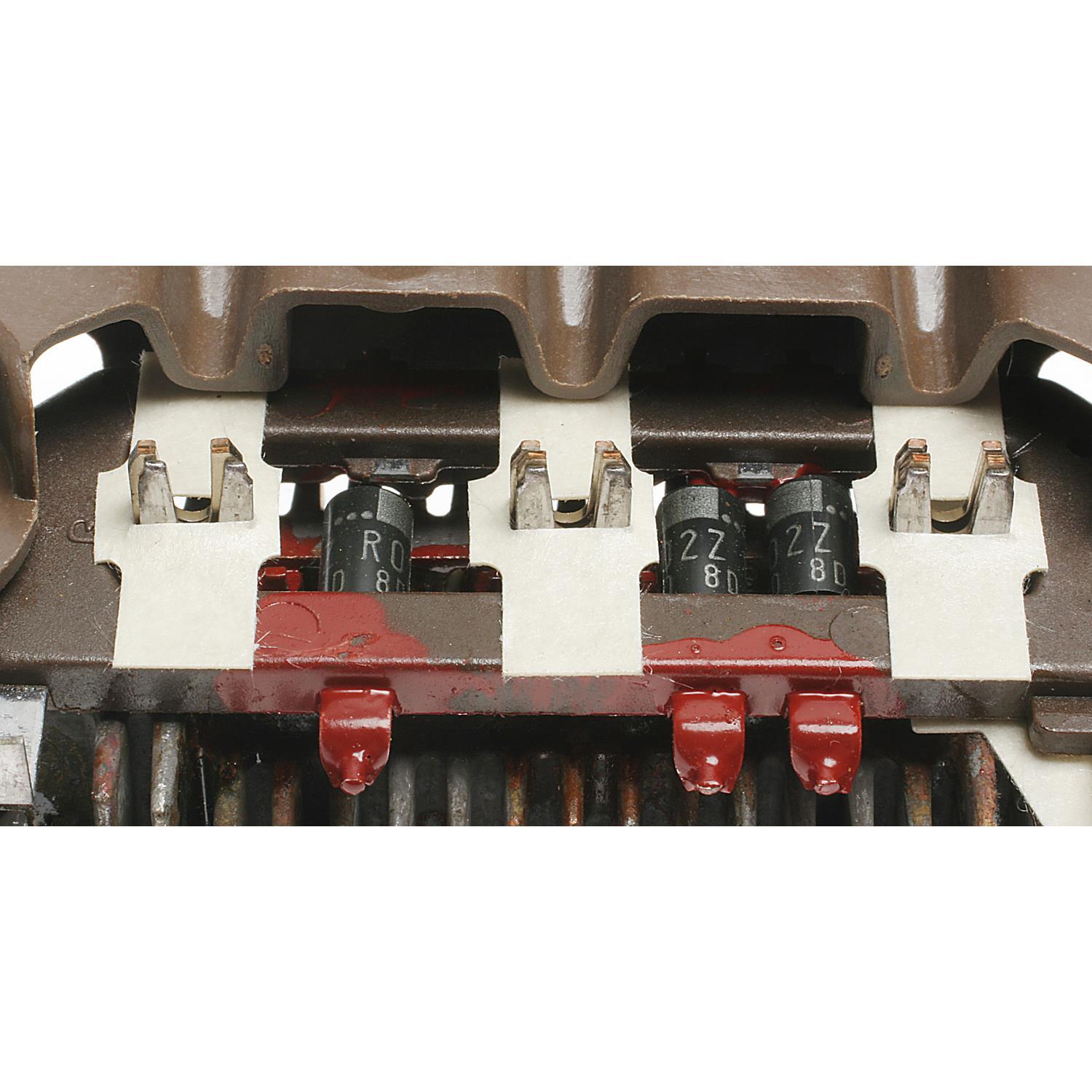 BWD SC232 Alternator Rectifier Set product image 2 of 3