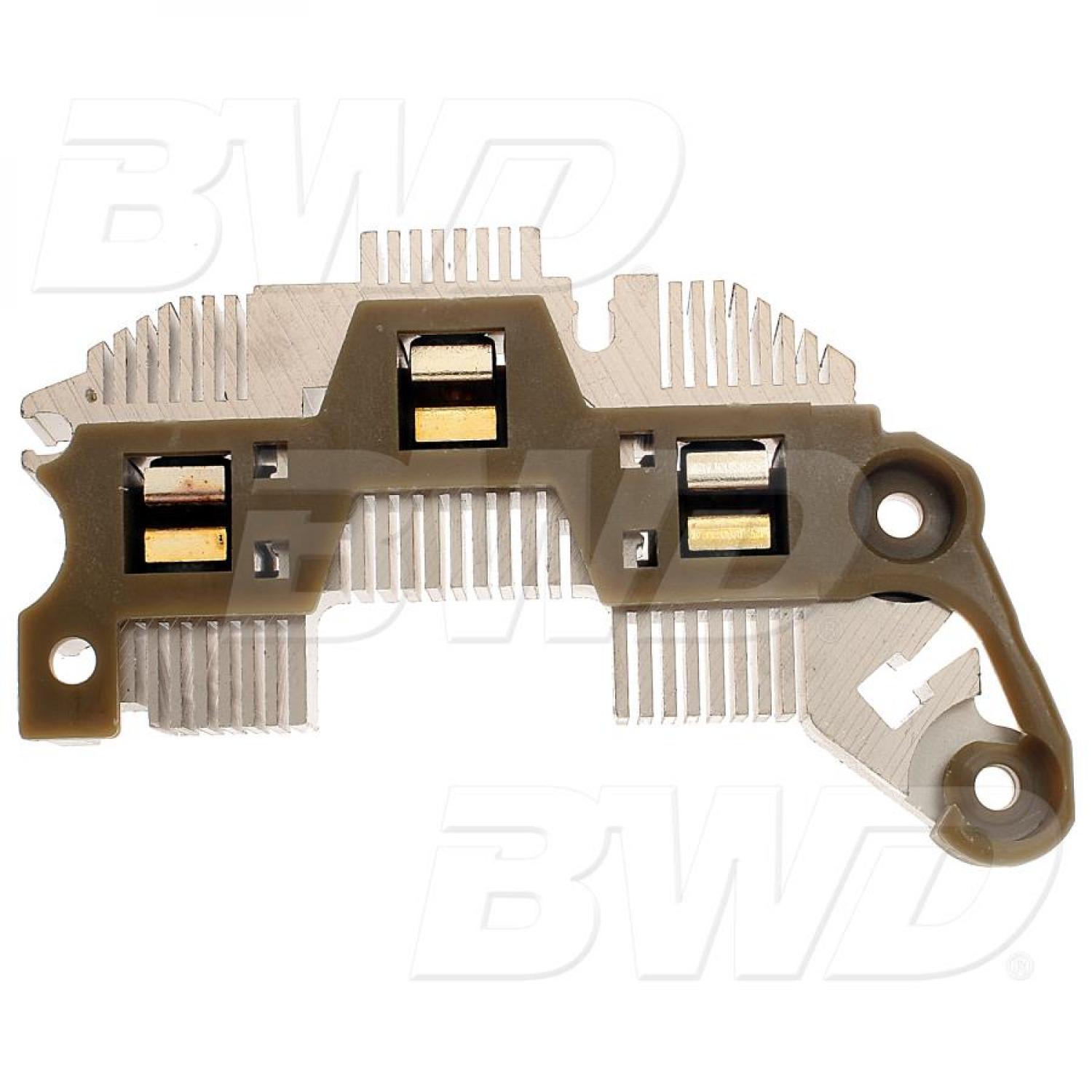 BWD SC245 Alternator Rectifier Set product image 1 of 6