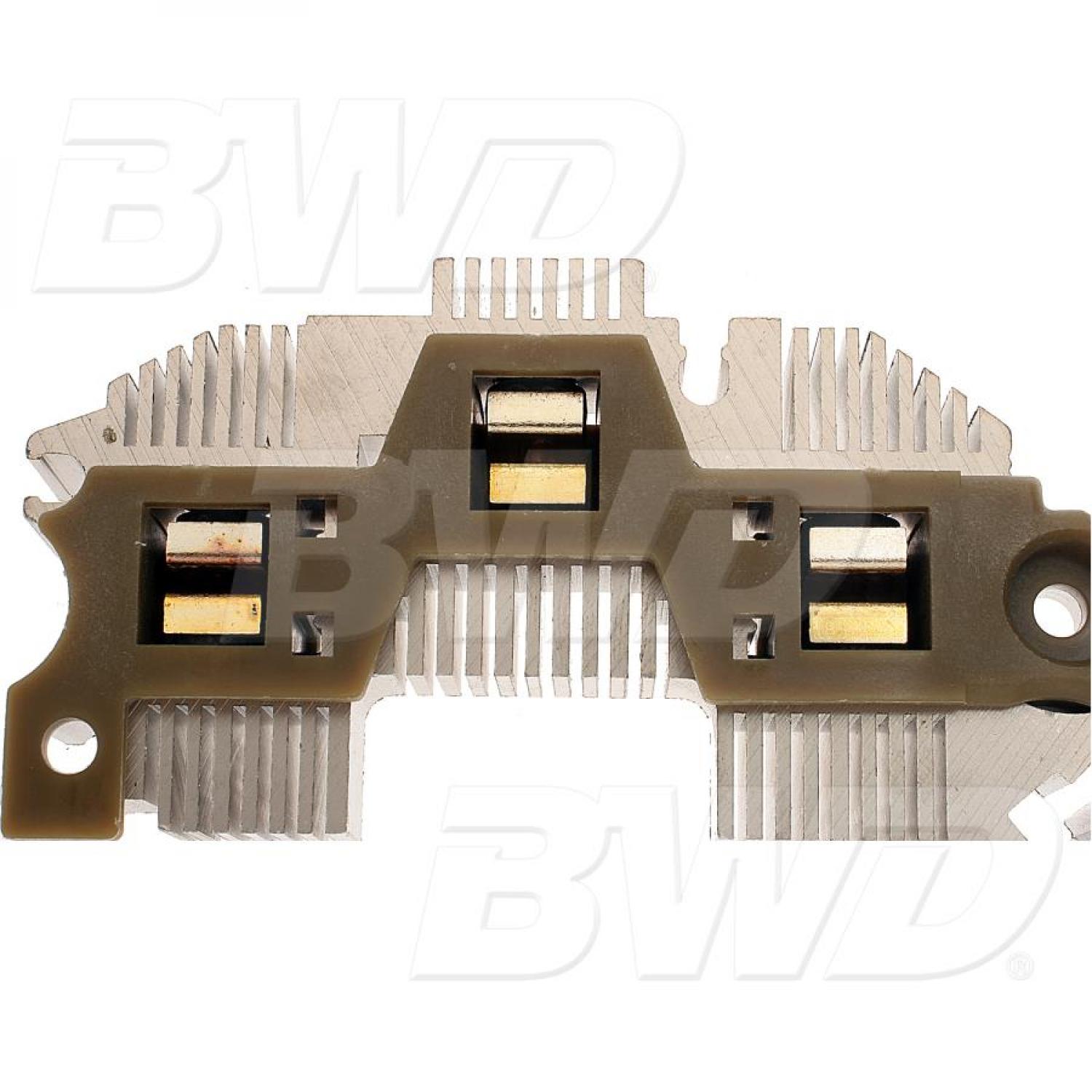 BWD SC245 Alternator Rectifier Set product image 6 of 6