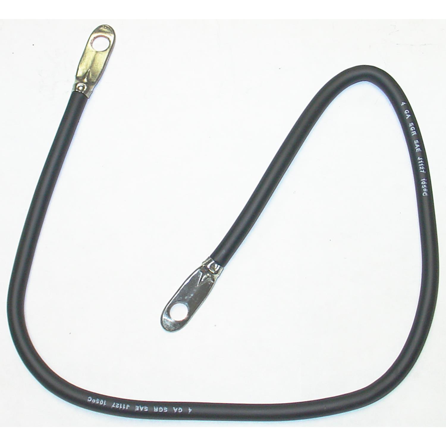 BWD SC30 - Battery Cable BWD SC30 Battery Cable product image 2 of 2