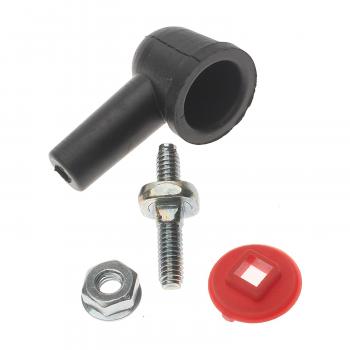 BWD SC400 Alternator Connector product image 1 of 1