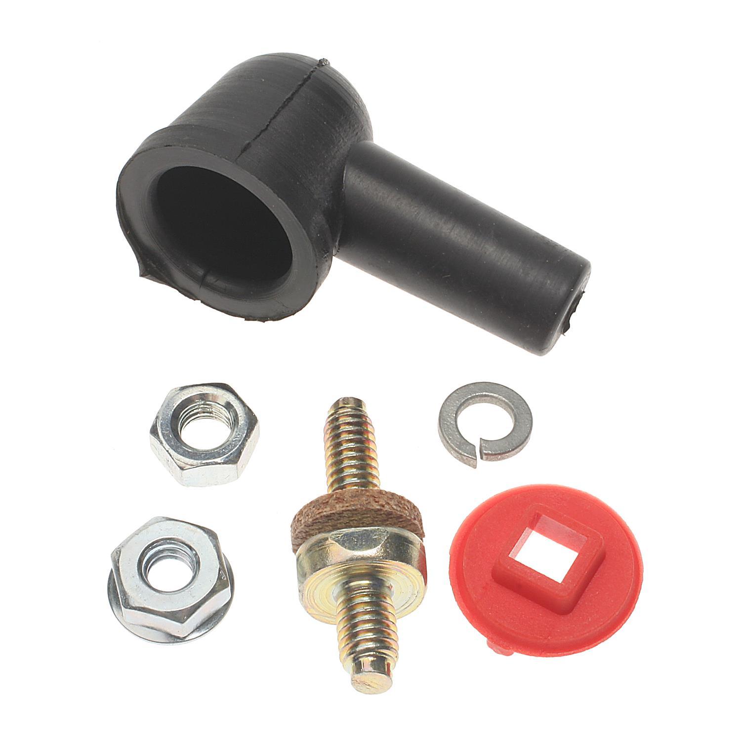 BWD SC401 Alternator Connector product image 1 of 1
