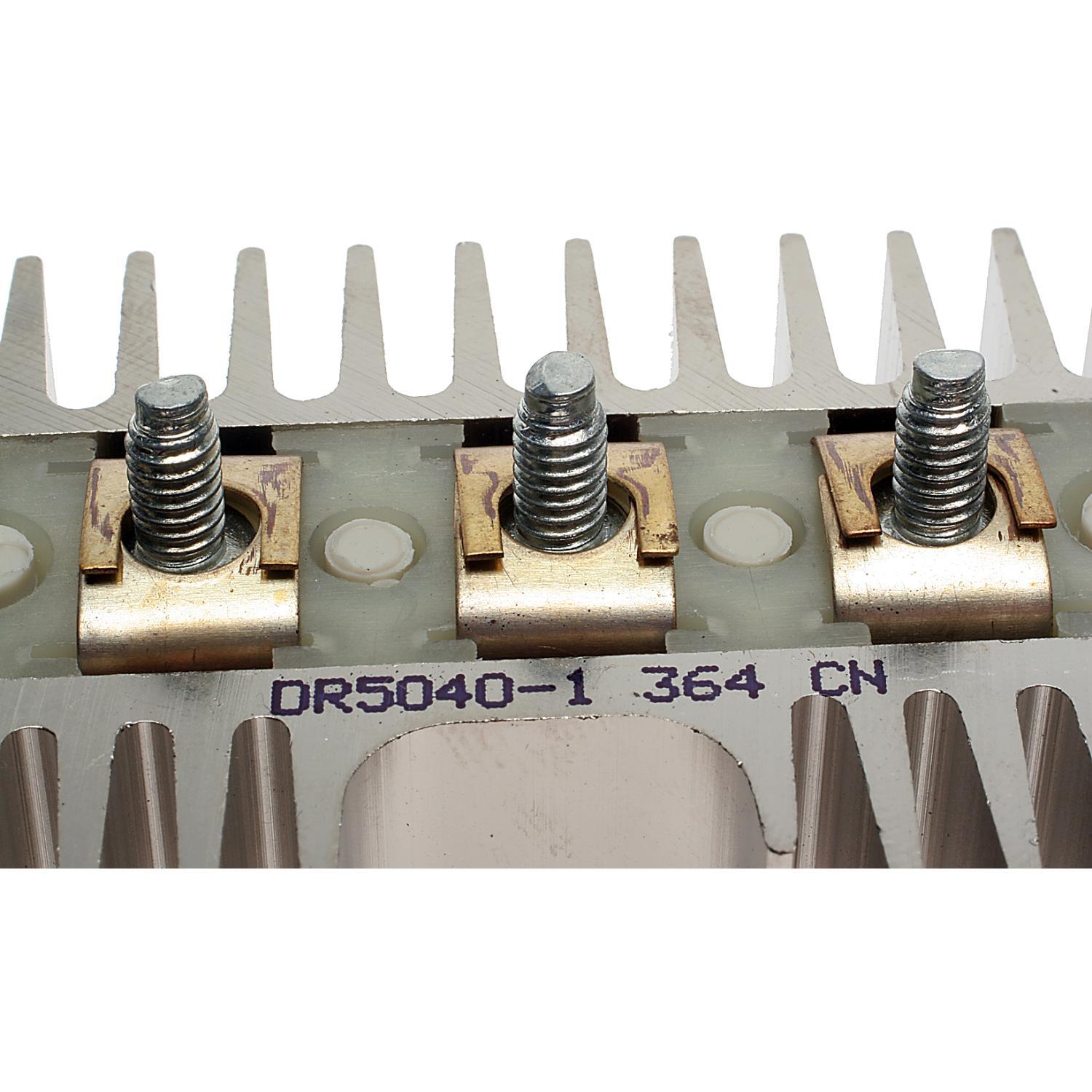 BWD SC5 - Alternator Rectifier Set BWD SC5 Alternator Rectifier Set product image 3 of 3