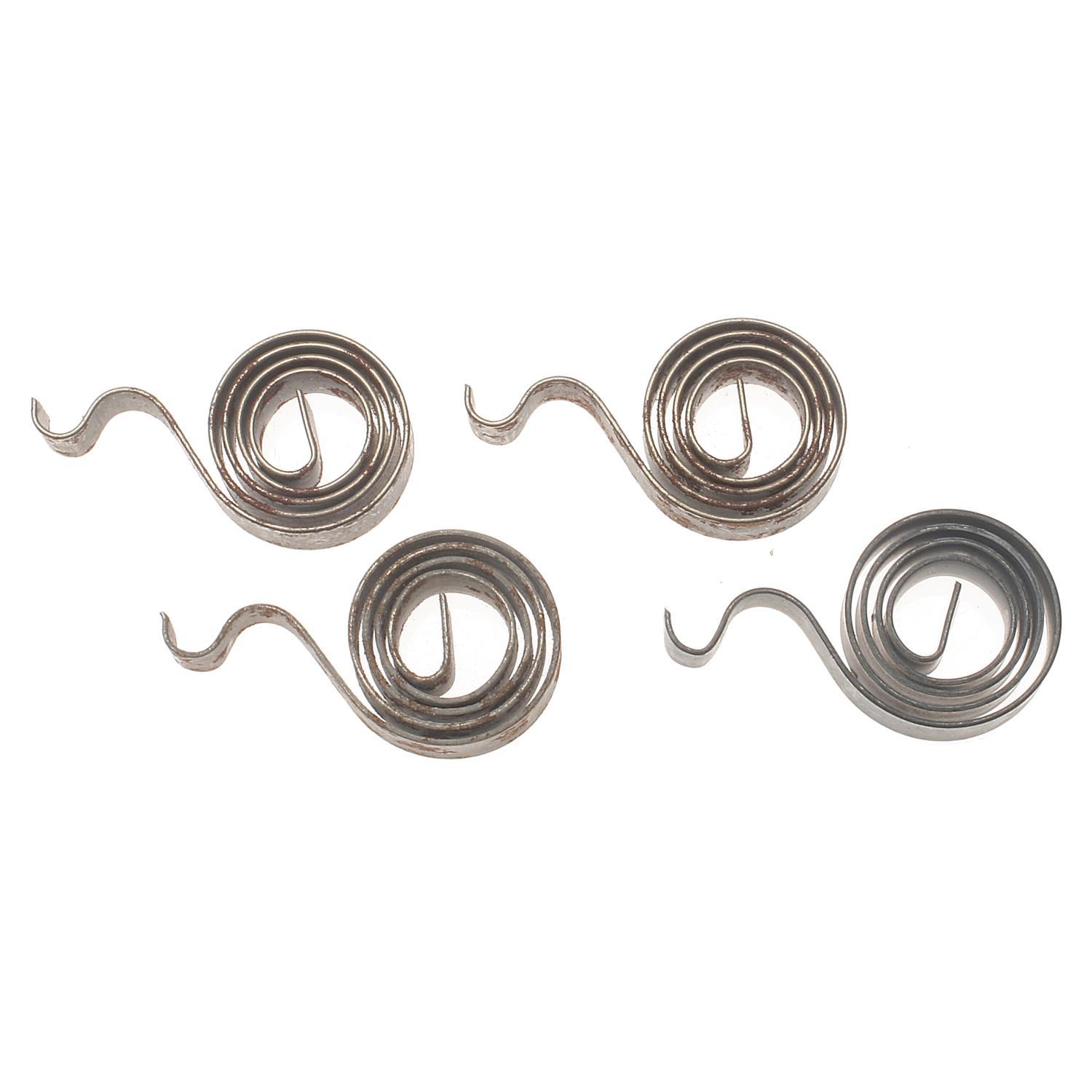 BWD SC506 - Starter Brush Spring BWD SC506 Starter Brush Spring product image 3 of 3