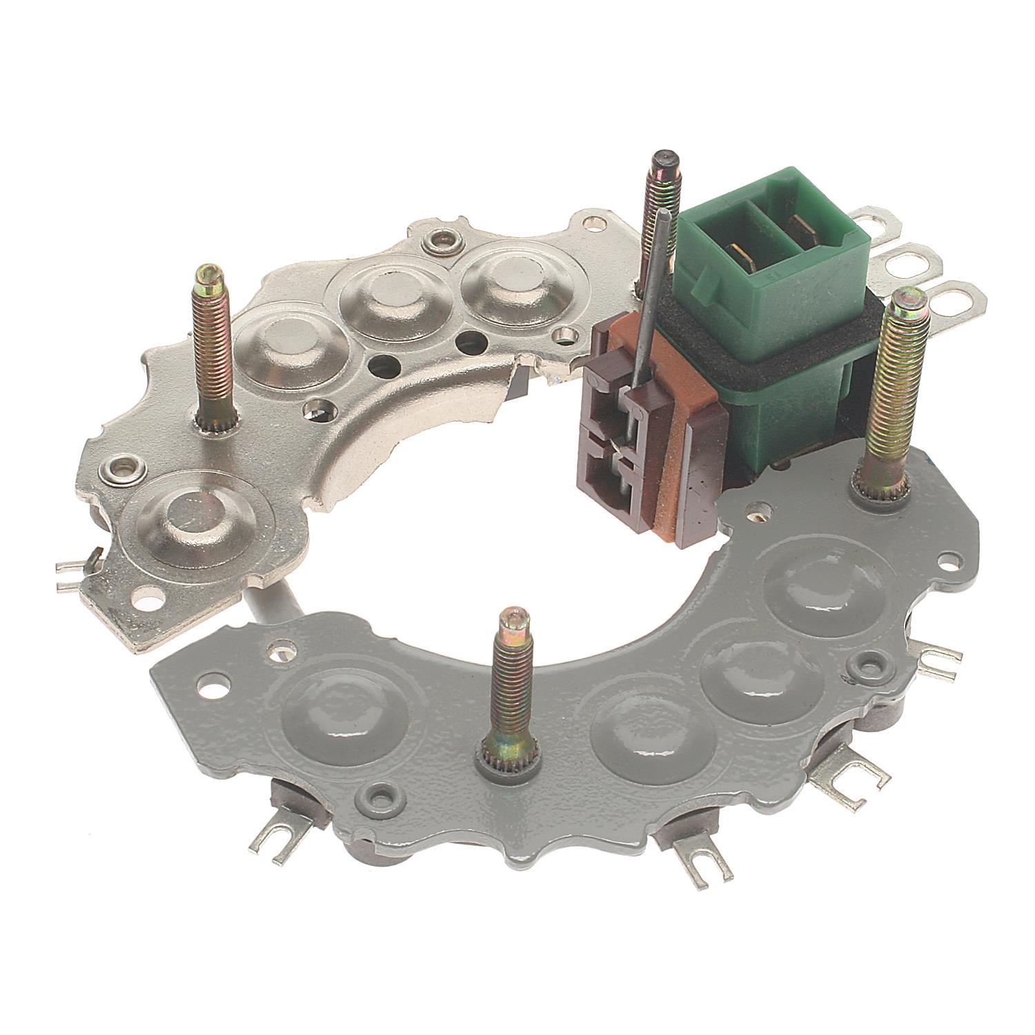 BWD SC511 Alternator Rectifier Set product image 2 of 3