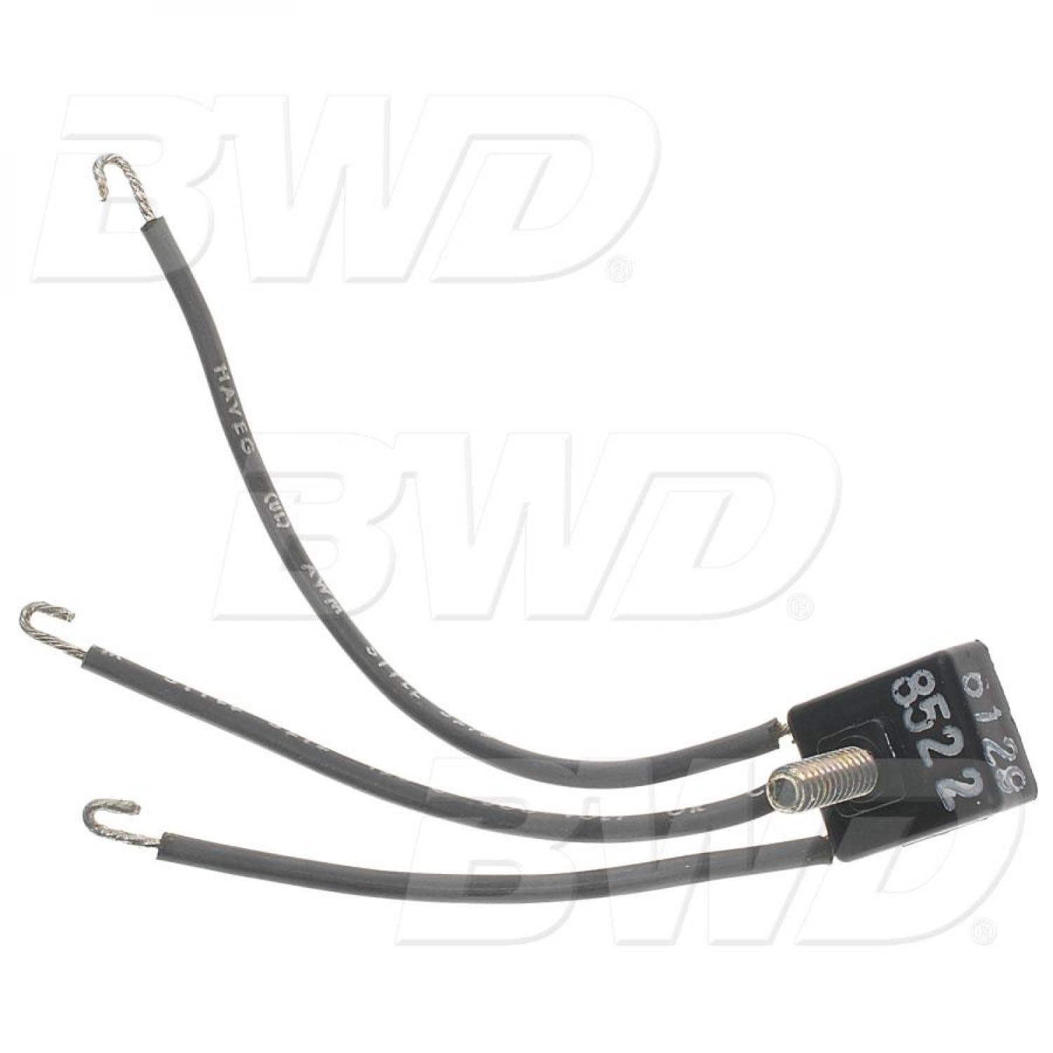 BWD SC526 - Alternator Diode BWD SC526 Alternator Diode product image 2 of 2
