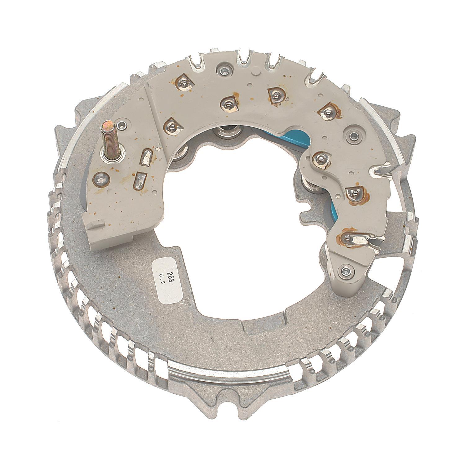 BWD SC56 - Alternator Rectifier Set BWD SC56 Alternator Rectifier Set product image 2 of 3