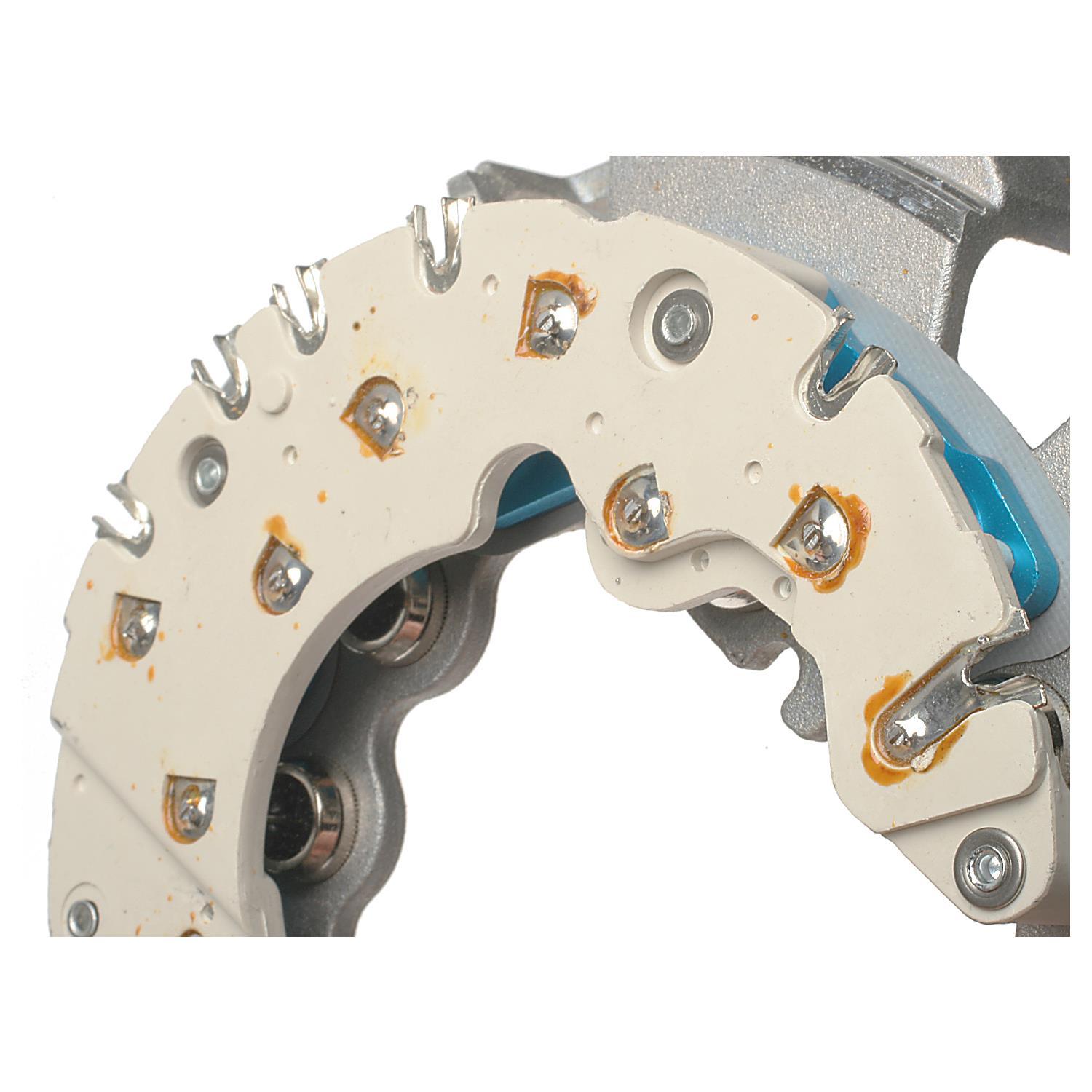 BWD SC56 - Alternator Rectifier Set BWD SC56 Alternator Rectifier Set product image 3 of 3
